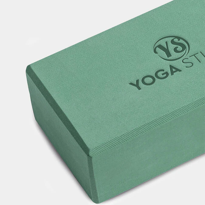 Yoga Studio Yoga Brick