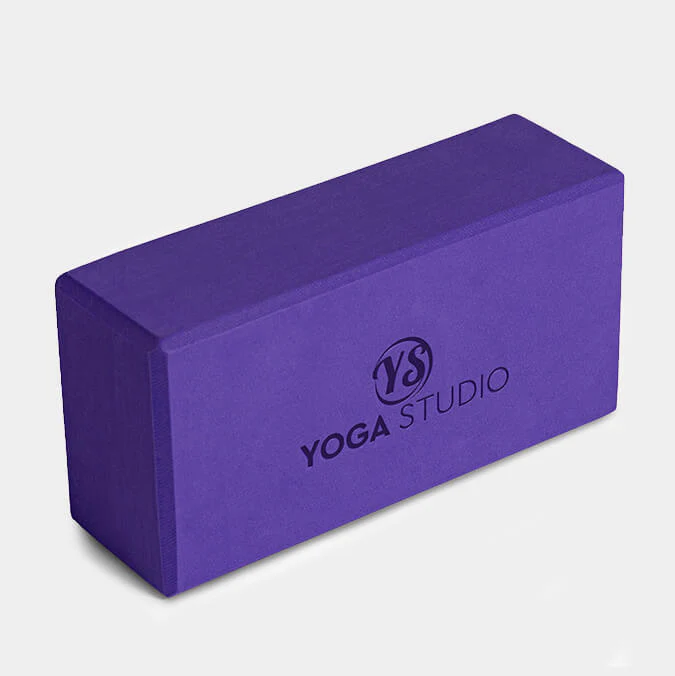 Yoga Studio Yoga Brick