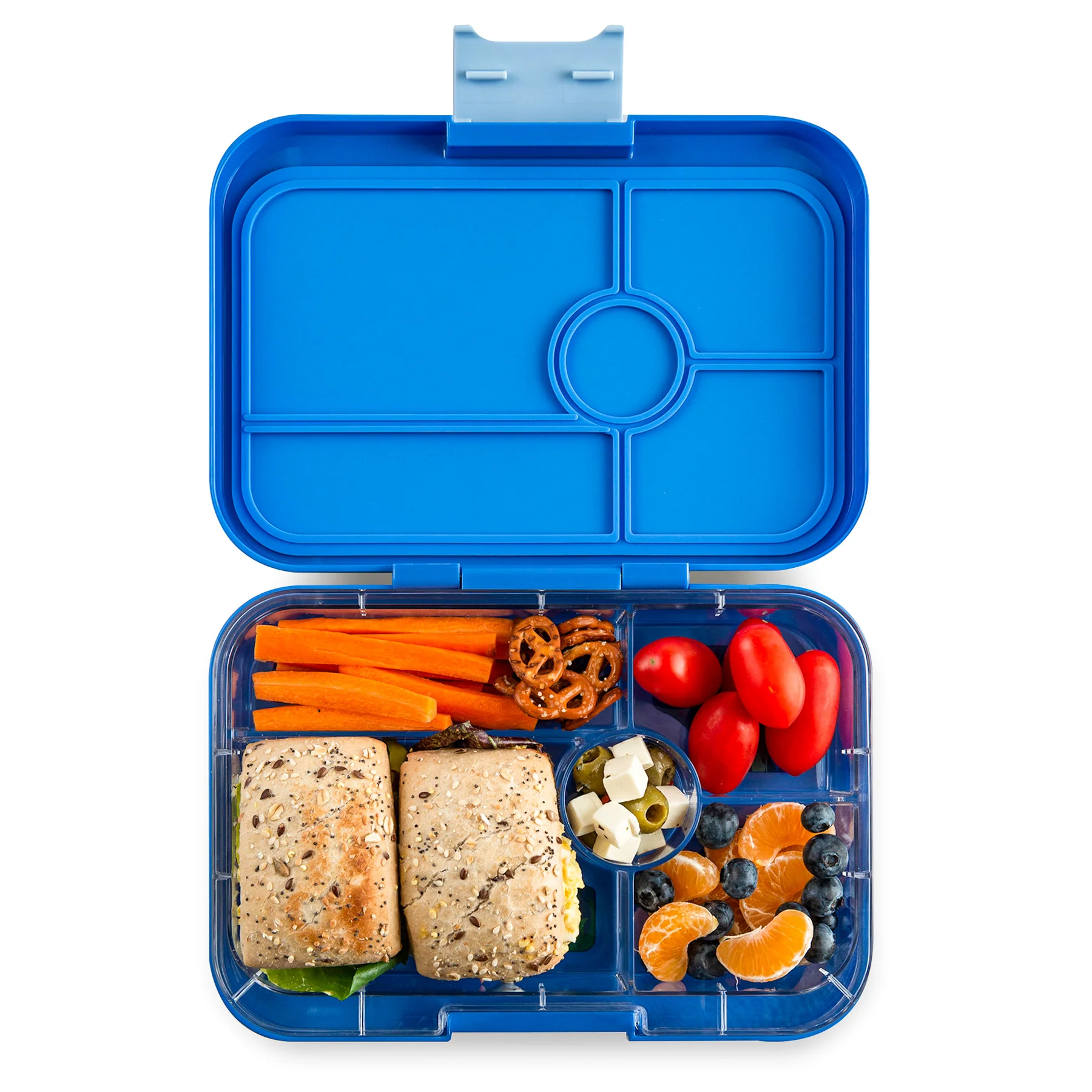 Yumbox Large Bento LunchBox Tapas Jungle