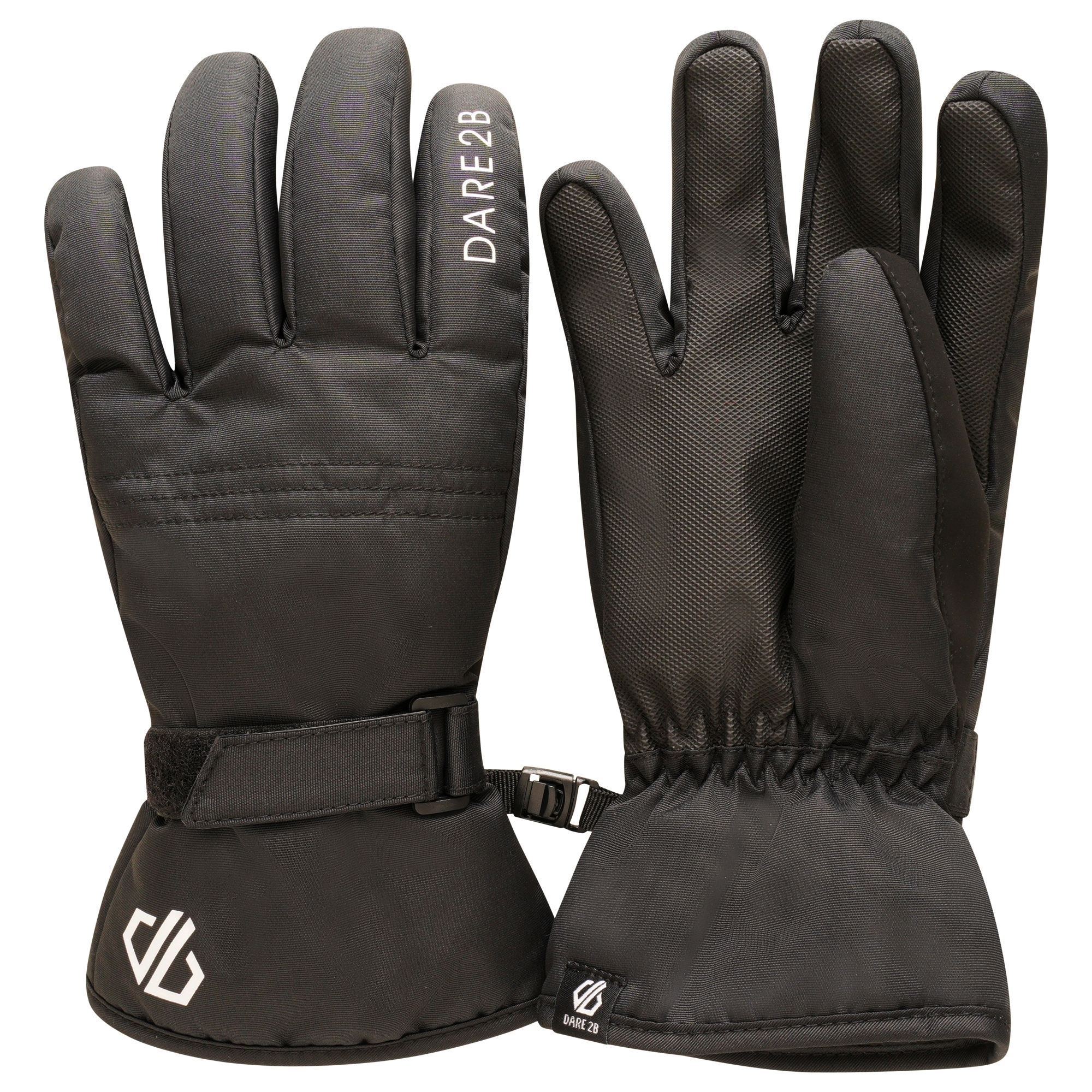 Dare2B Junior Zippy Glove