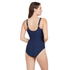 Zoggs Ladies Sumatra Scoopback Swimsuit
