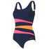 Zoggs Ladies Sumatra Scoopback Swimsuit