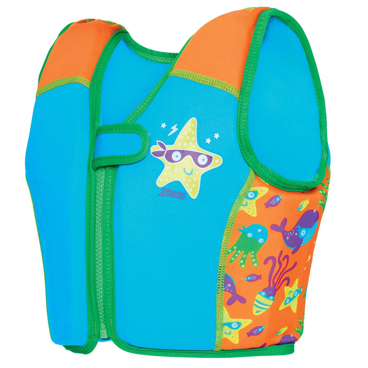 Zoggs Swimsure Jacket Super Star