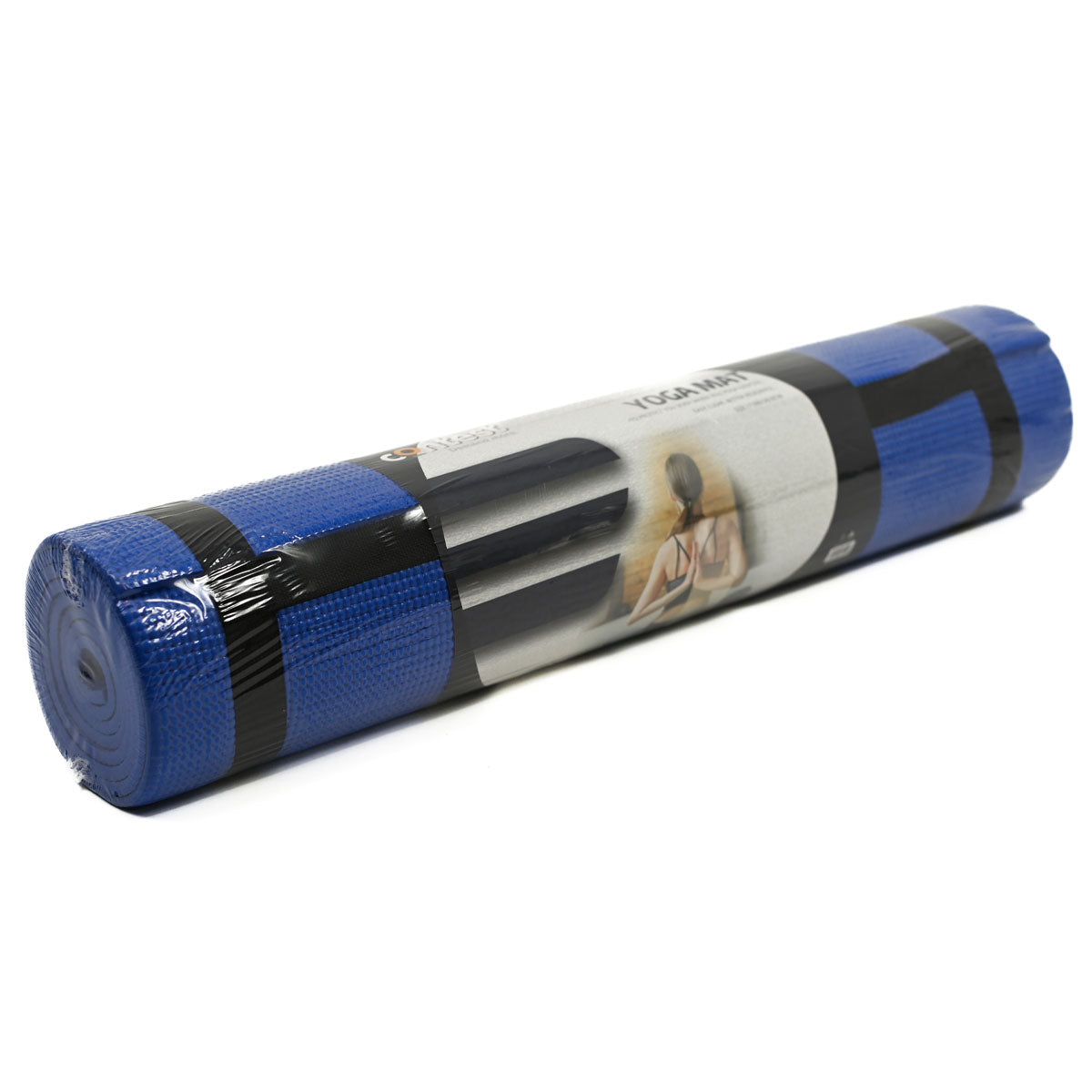Better Sports Yoga Mat With Carry Strap