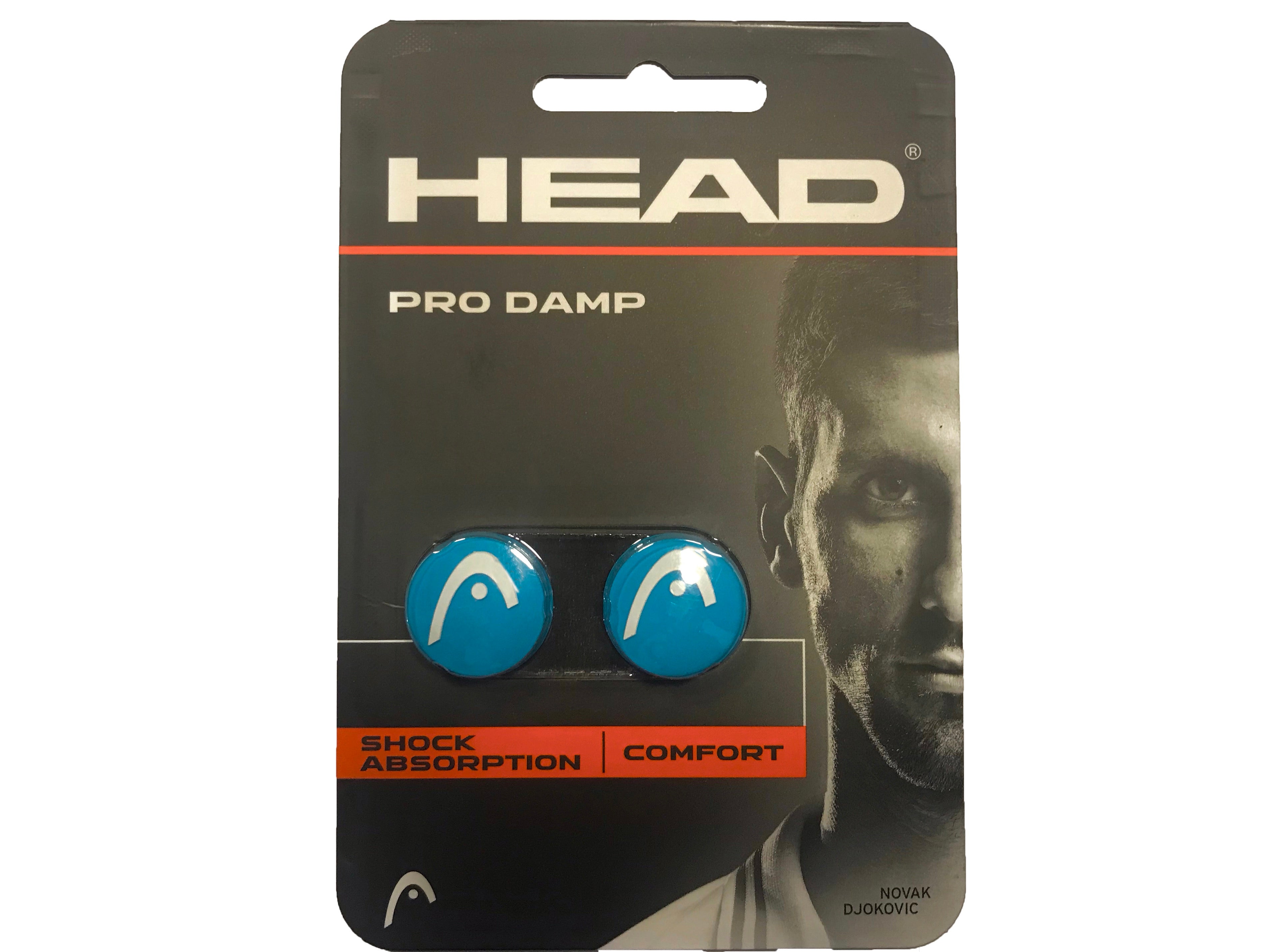 Head Pro Dampner