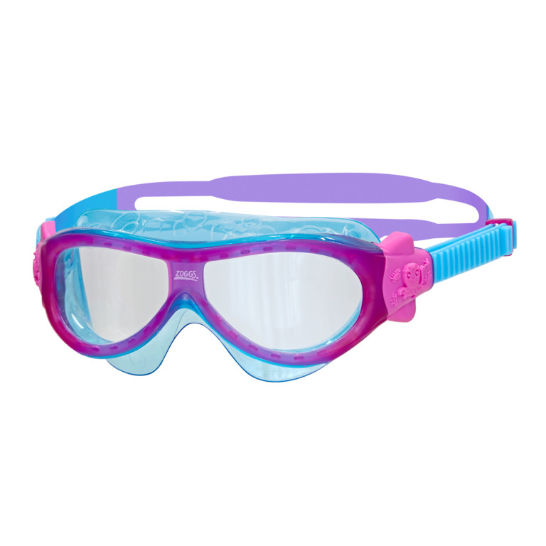 Zoggs Toddlers Phantom Mask