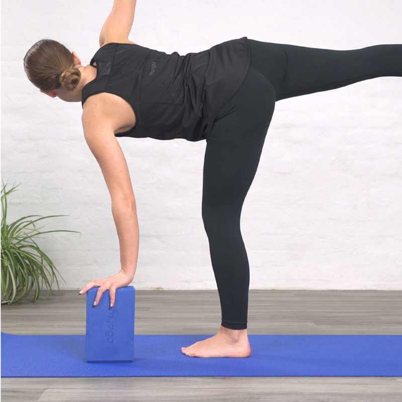 Myga Yoga Block – Rathmines Sports