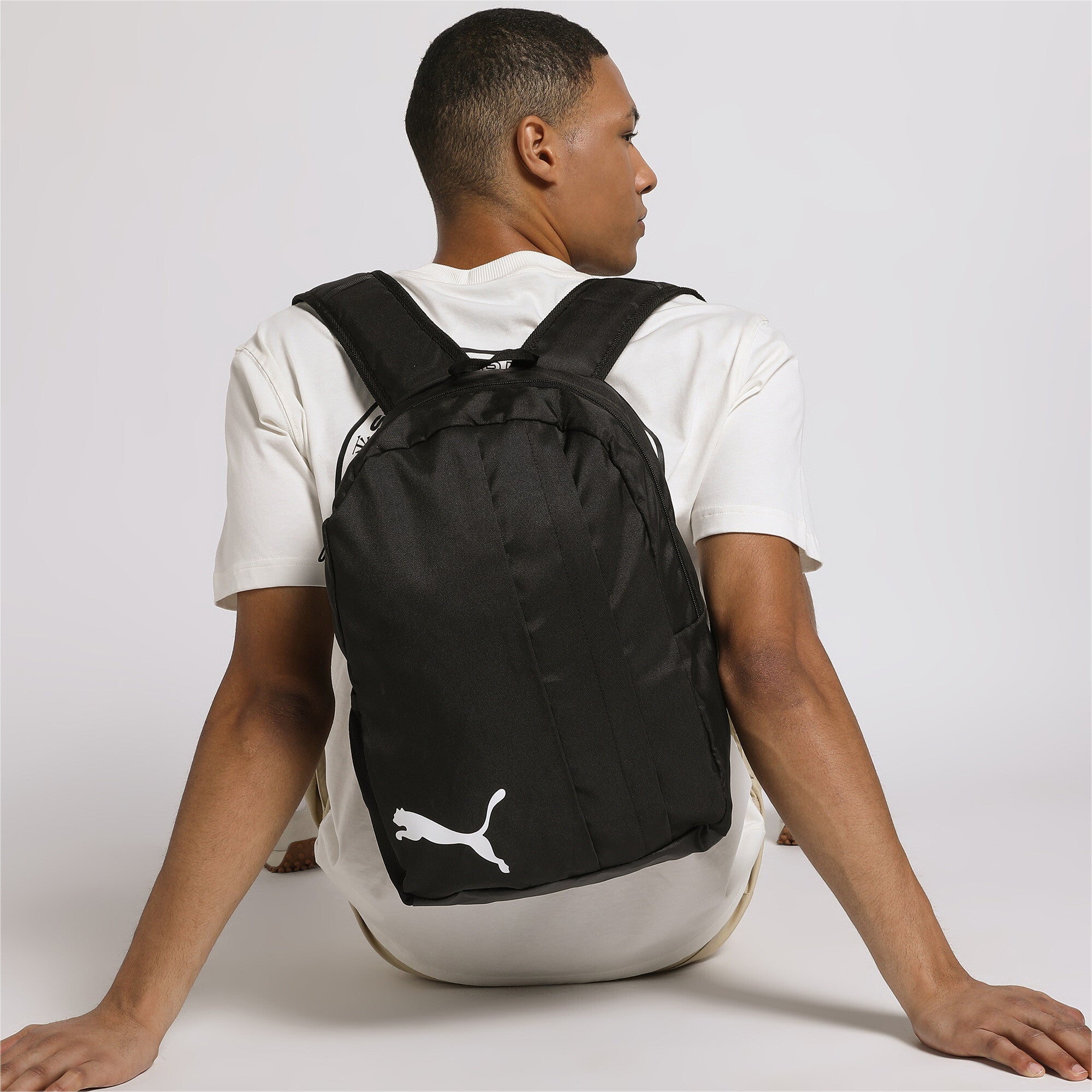 Puma teamGoal 23 Backpack