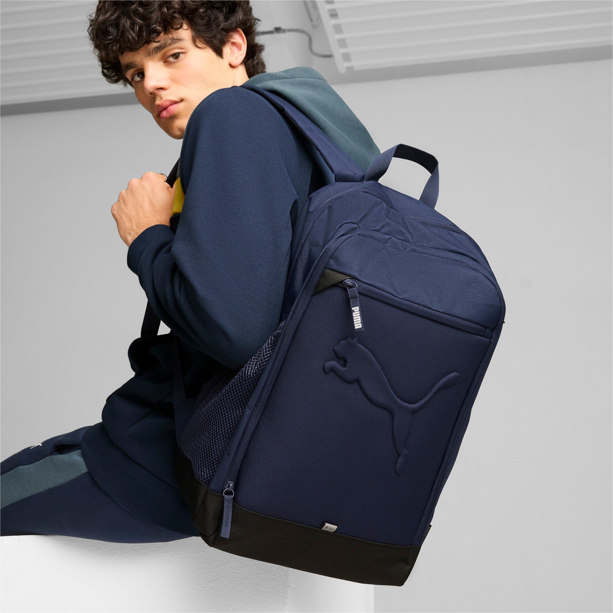 Puma Buzz Backpack