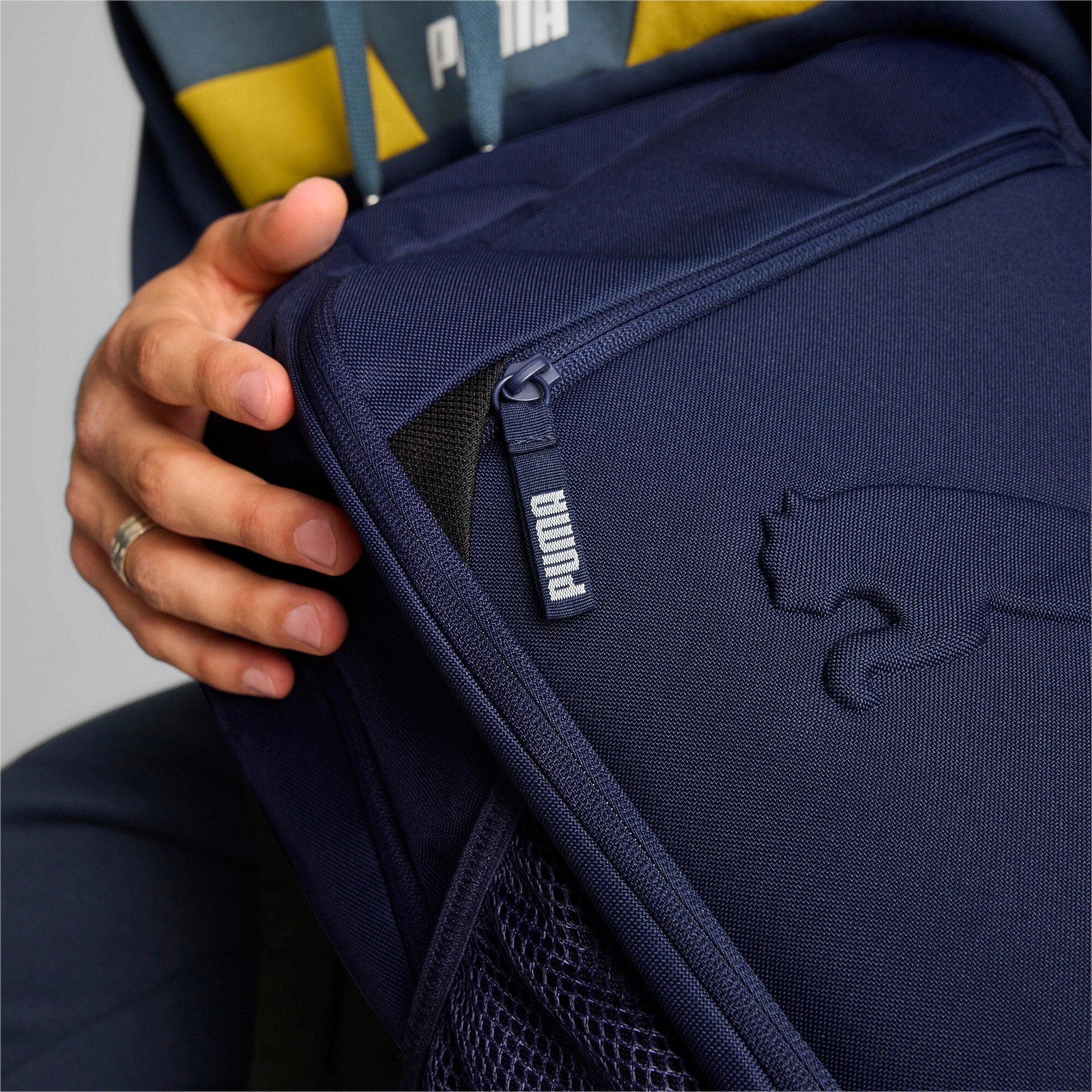 Puma Buzz Backpack