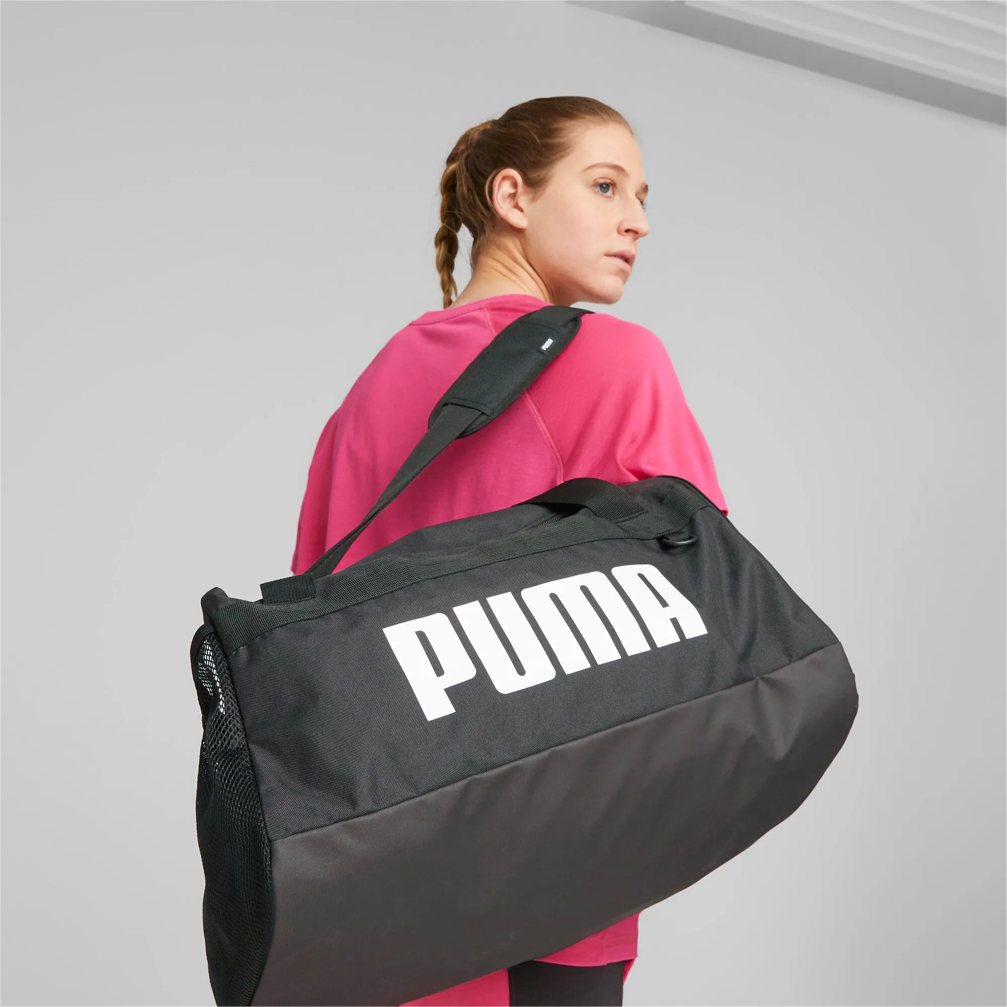 Puma Challenger Duffel Bag (S)