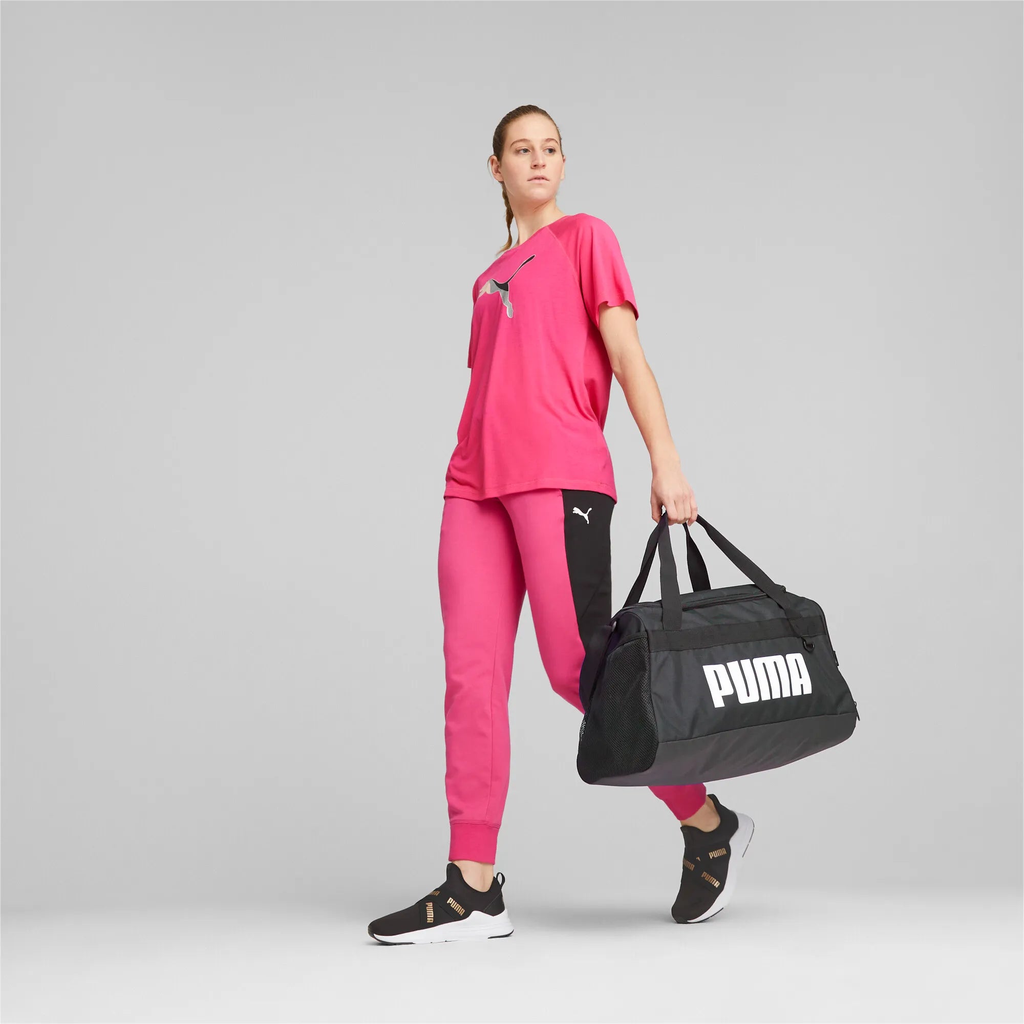 Puma Challenger Duffel Bag (S)