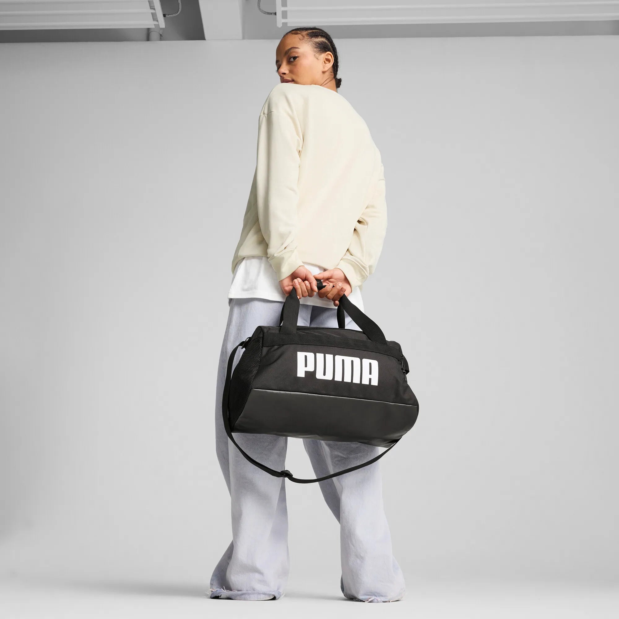 Puma Challenger Duffel Bag (XS)