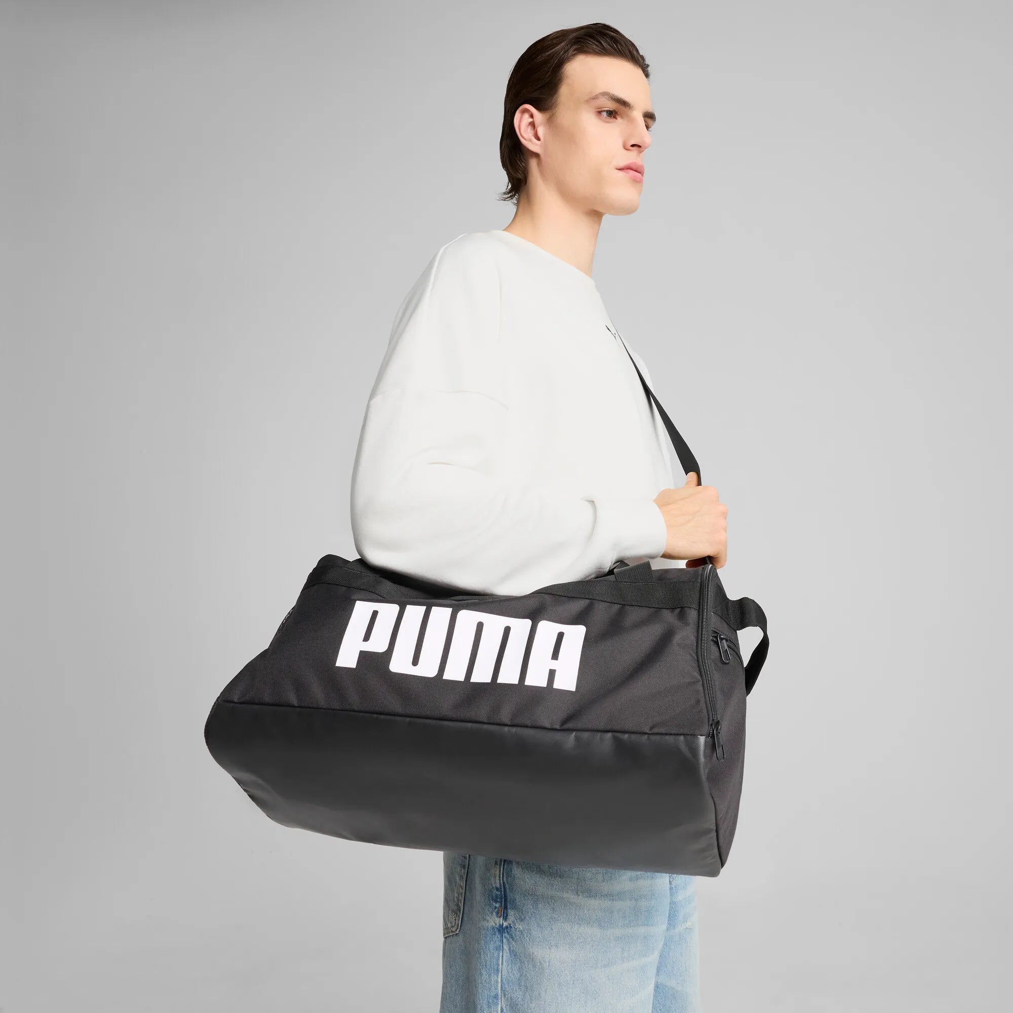 Puma Challenger Sports Bag (Small)