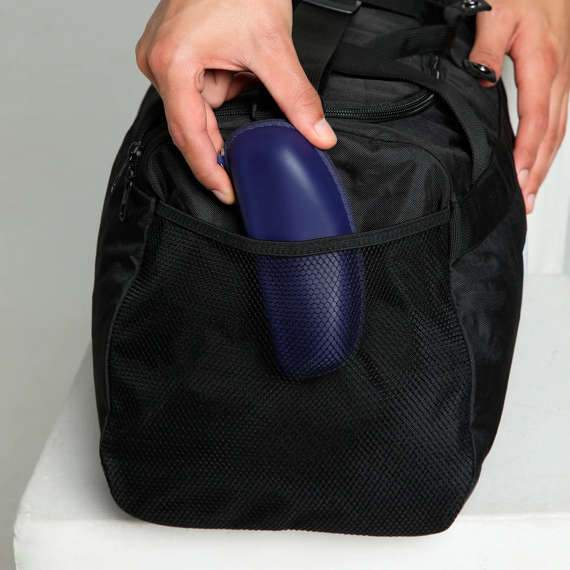 Puma Challenger Sports Bag (Small)