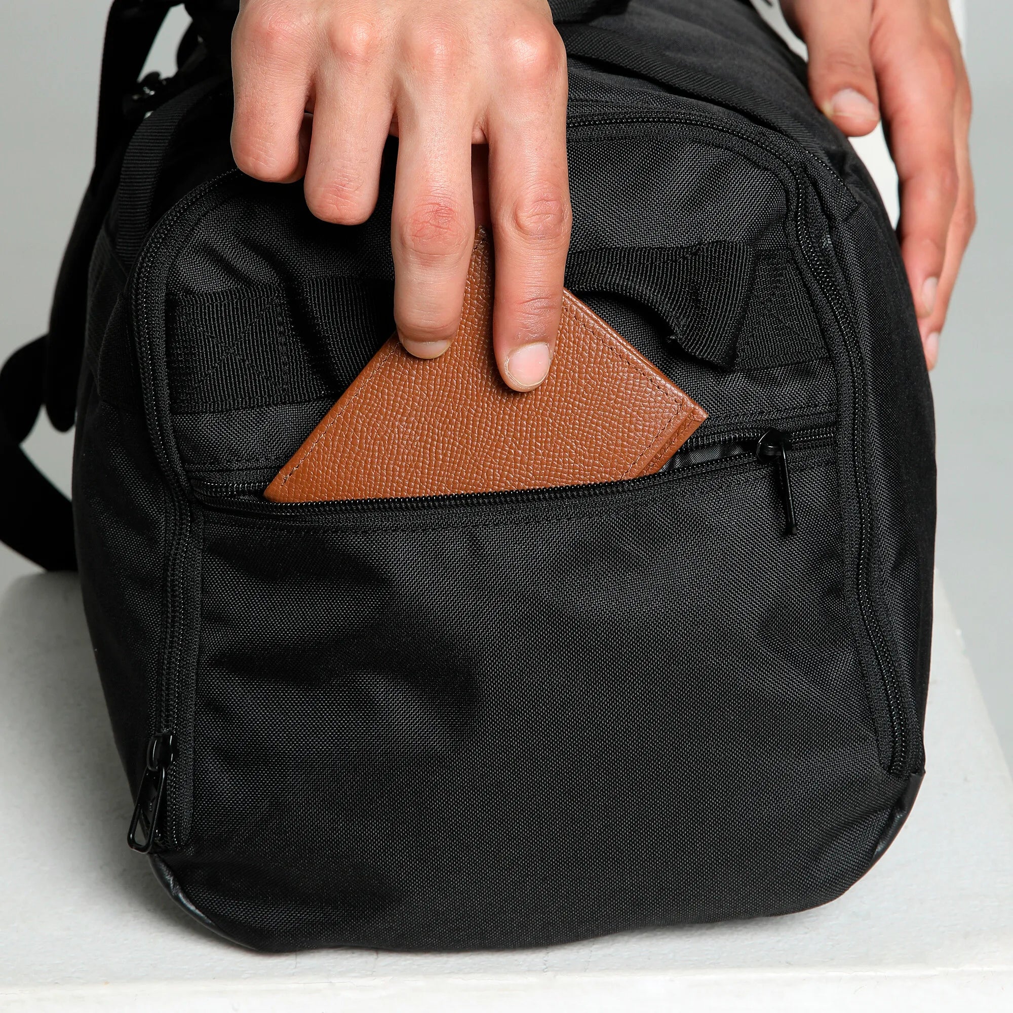 Puma Challenger Sports Bag (Small)