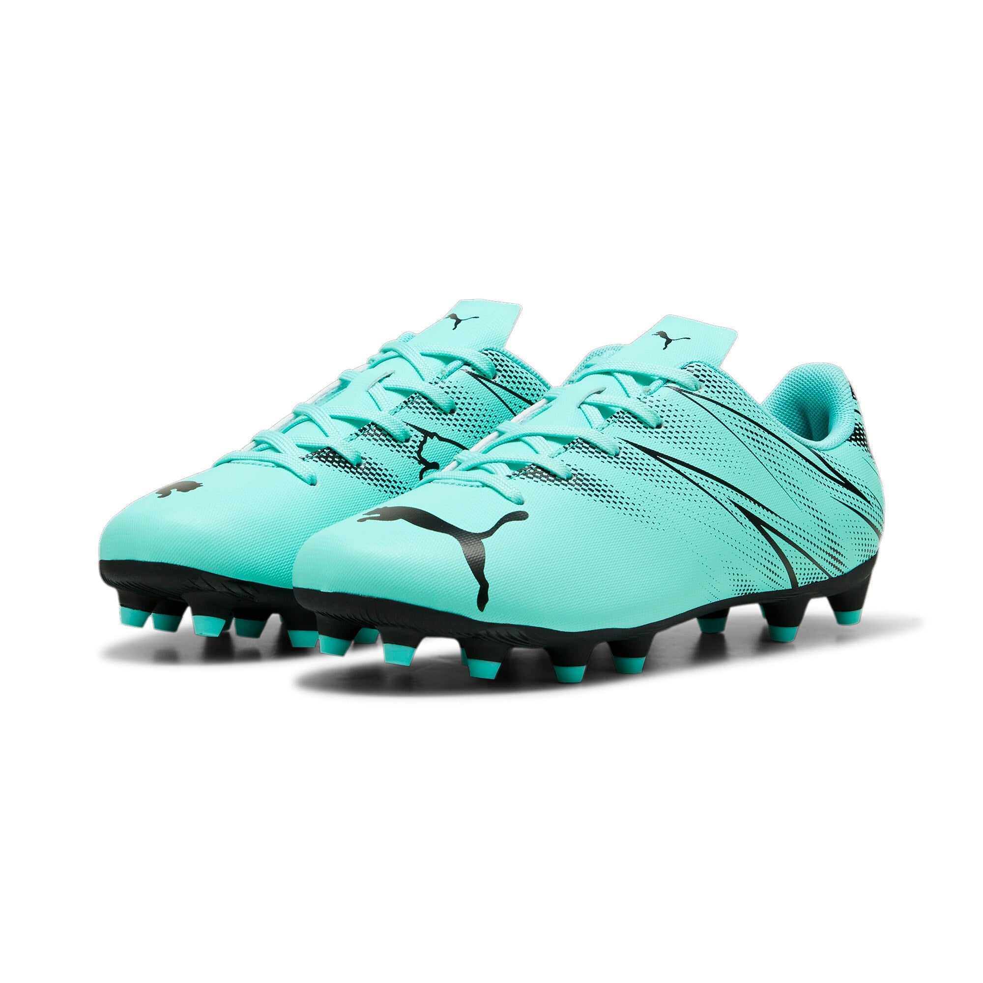 Puma Children Attacanto FG