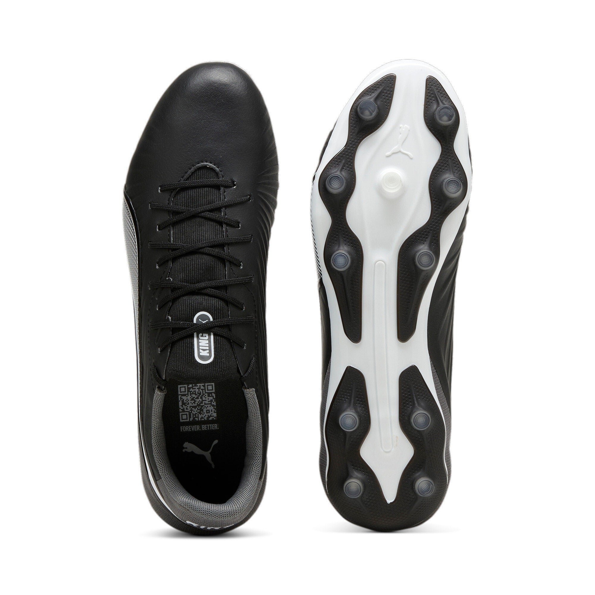 Puma Adults King Match FG