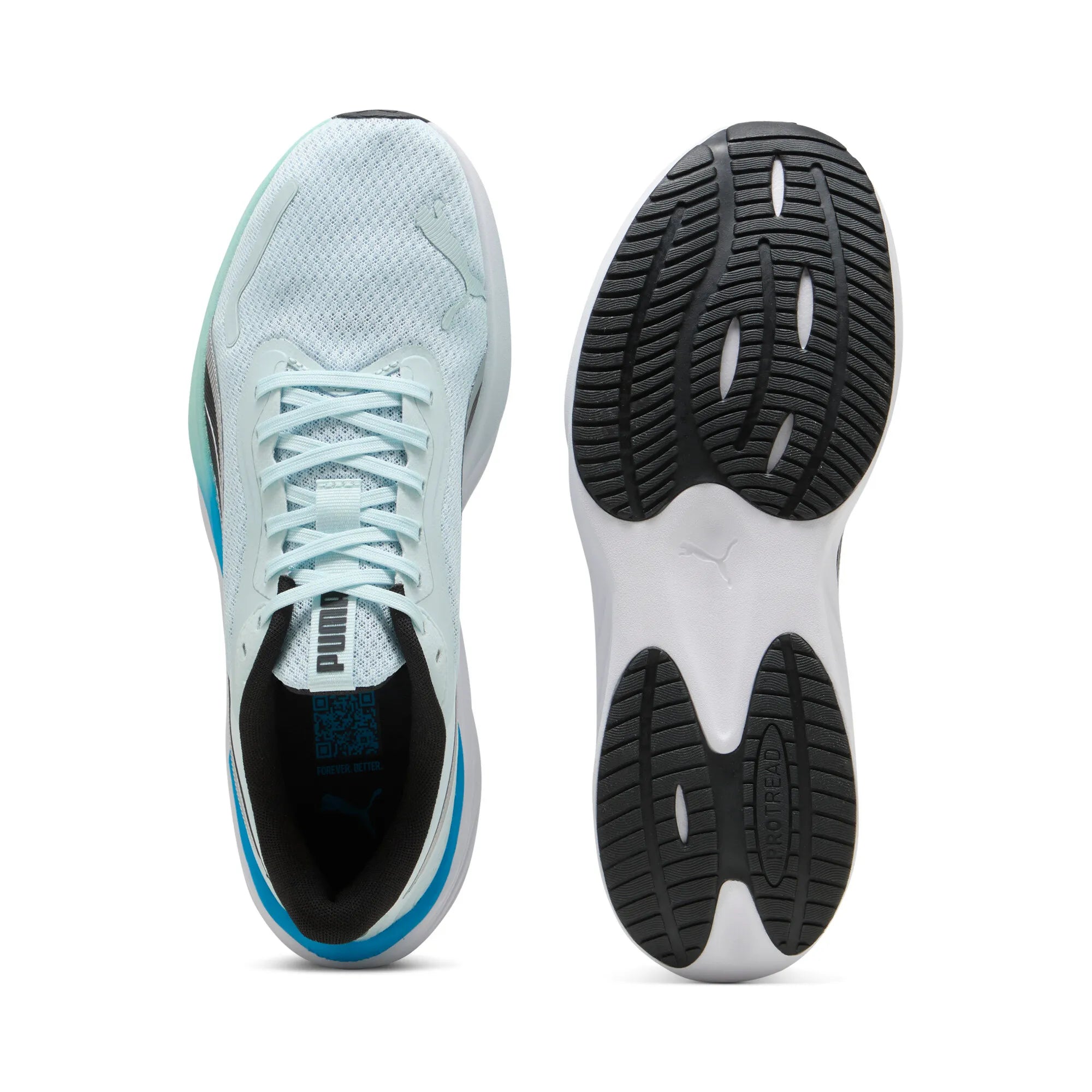 Puma Ladies Pounce Lite