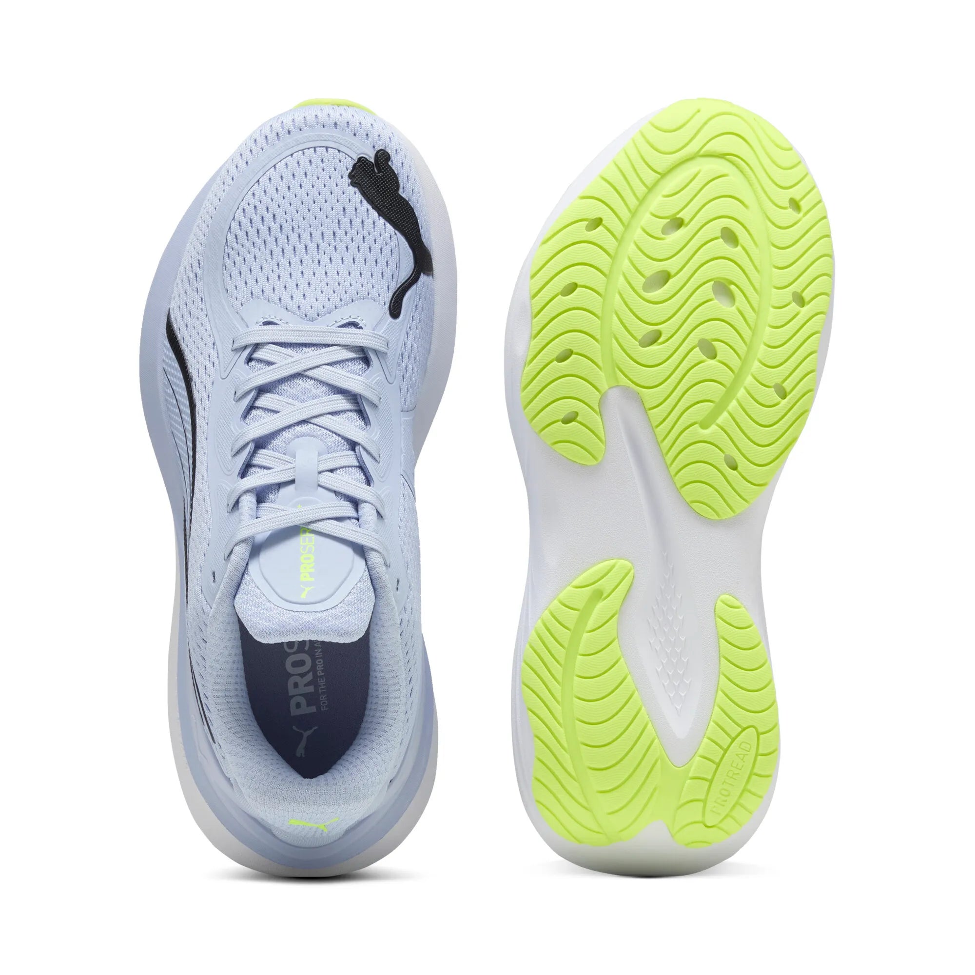 Puma Ladies Scend Pro 2