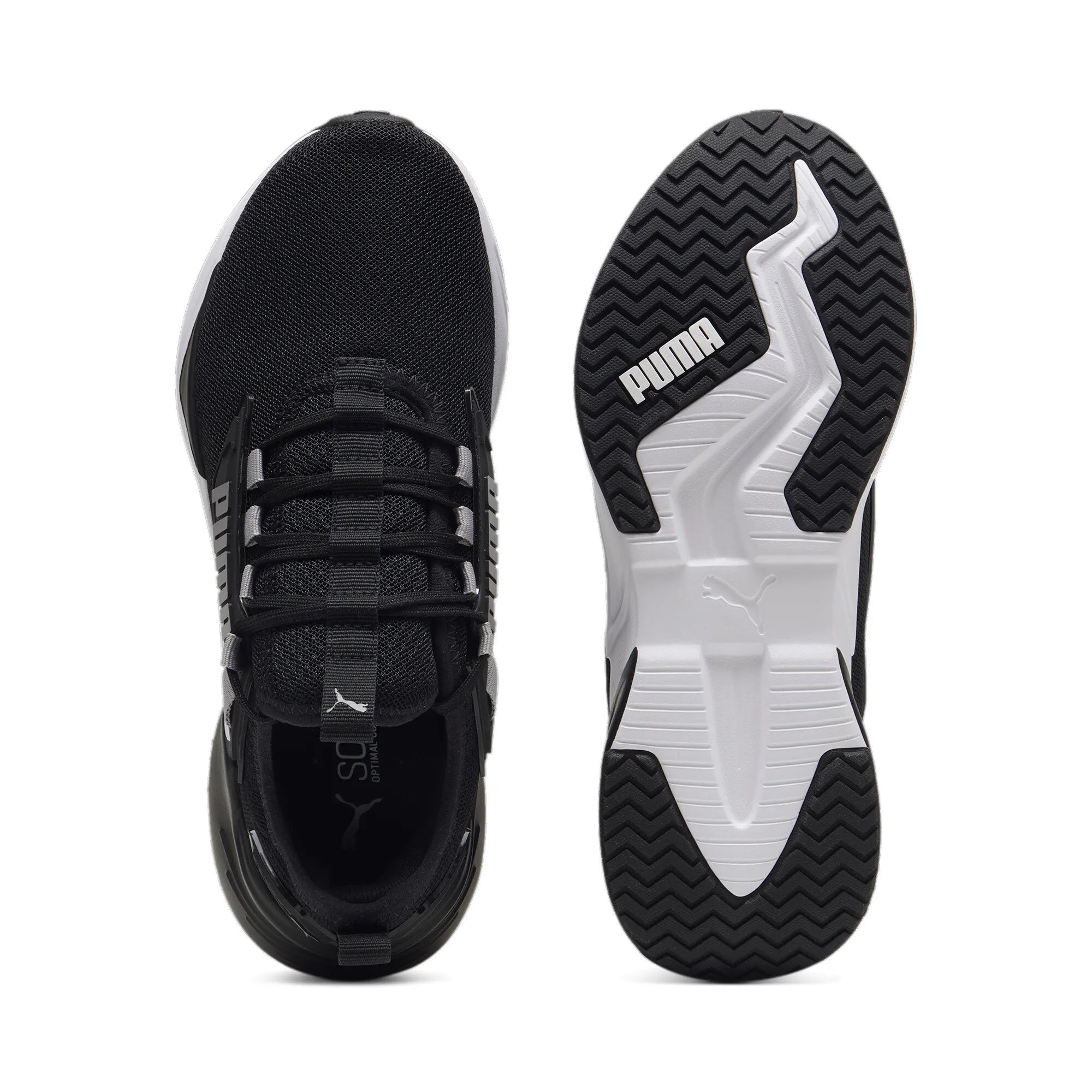 Puma Mens Retaliate 3