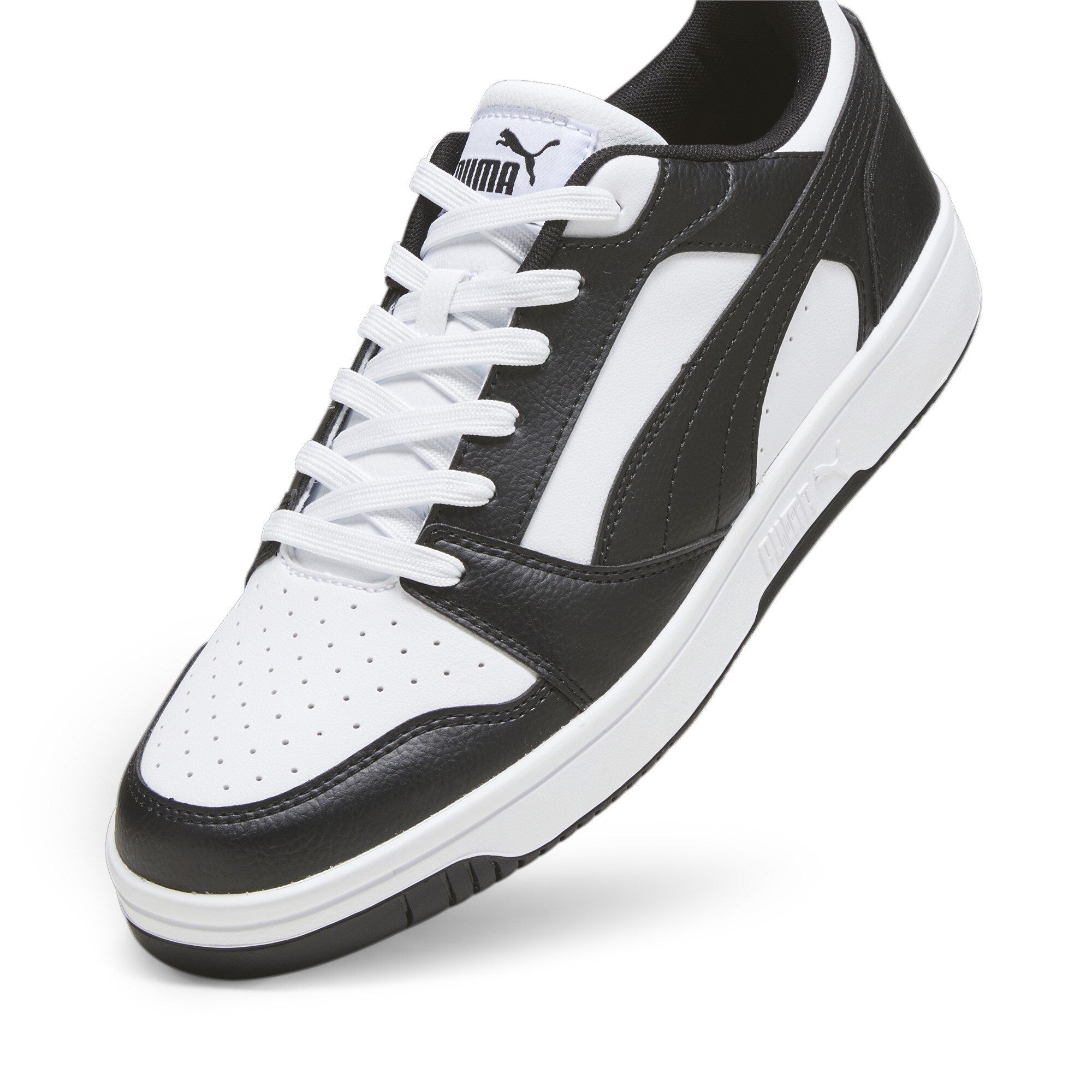 Puma Rebound v6 Low