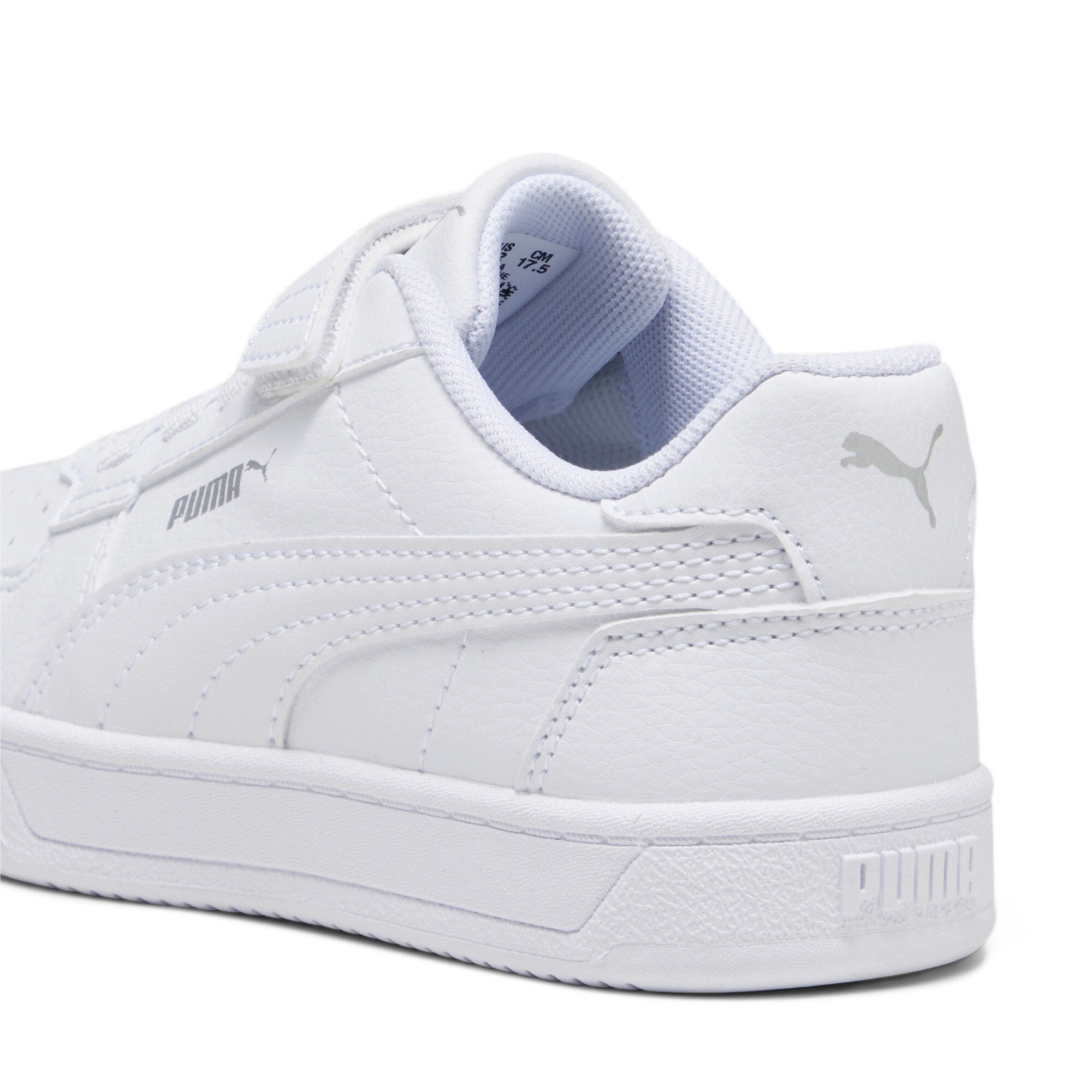 Puma Childrens Velcro Caven 2.0