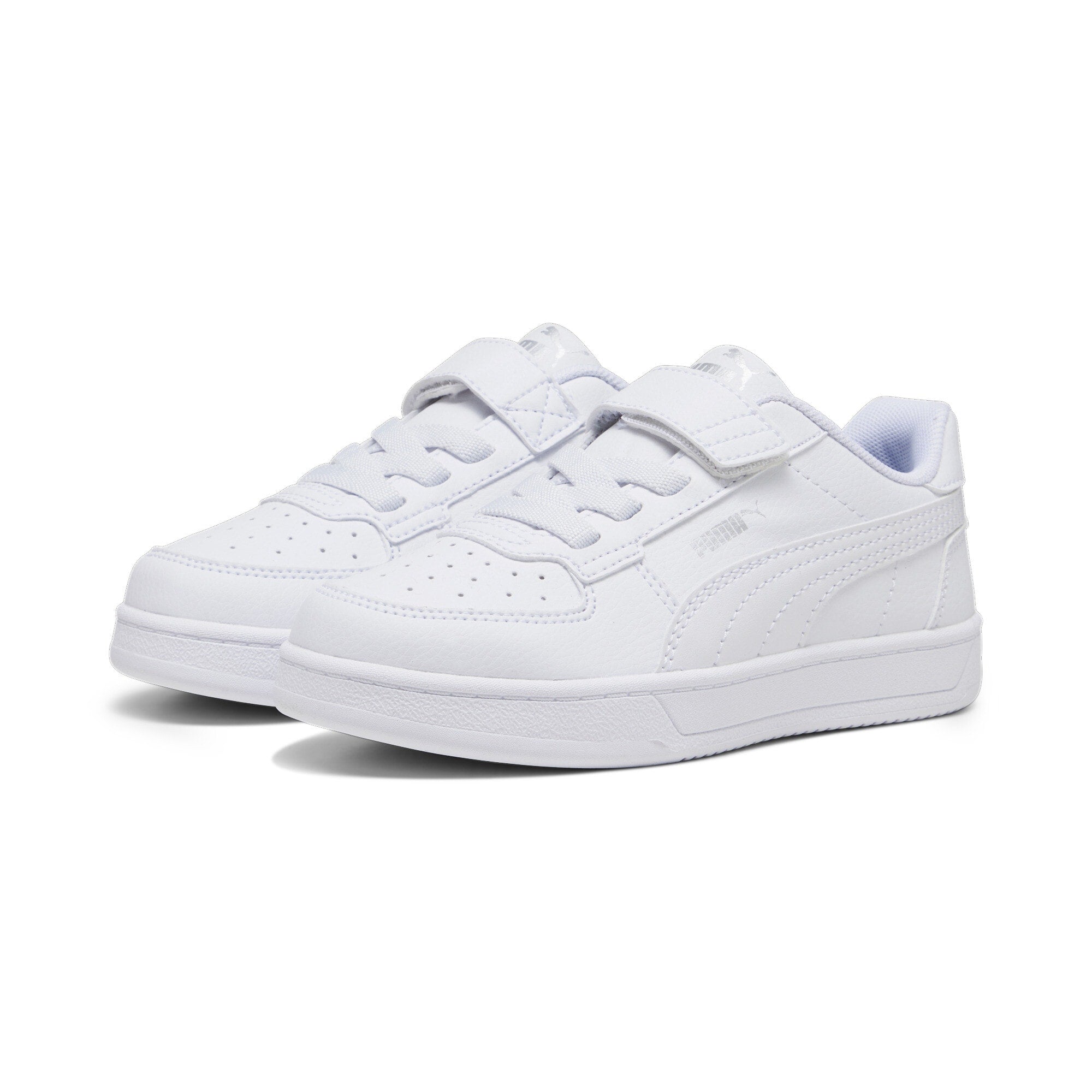 Puma Childrens Velcro Caven 2.0