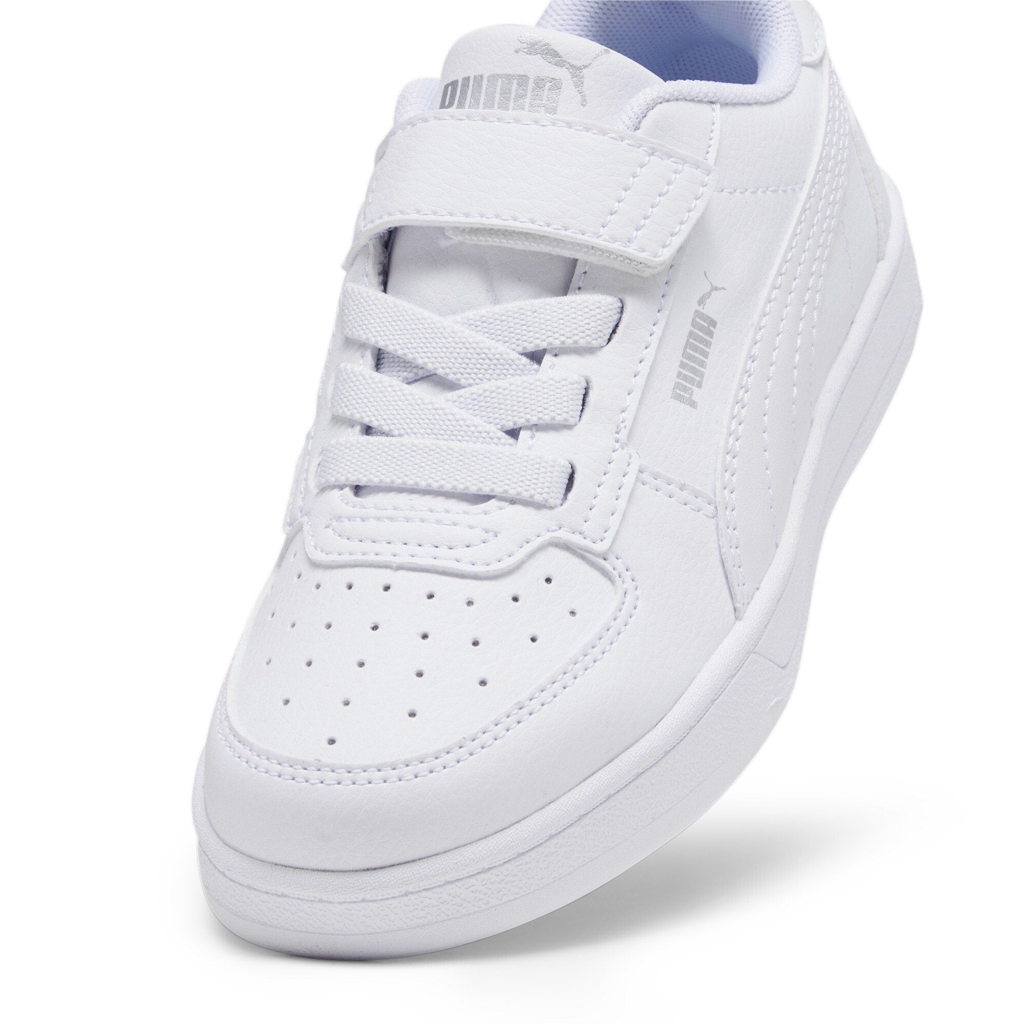 Puma Childrens Velcro Caven 2.0