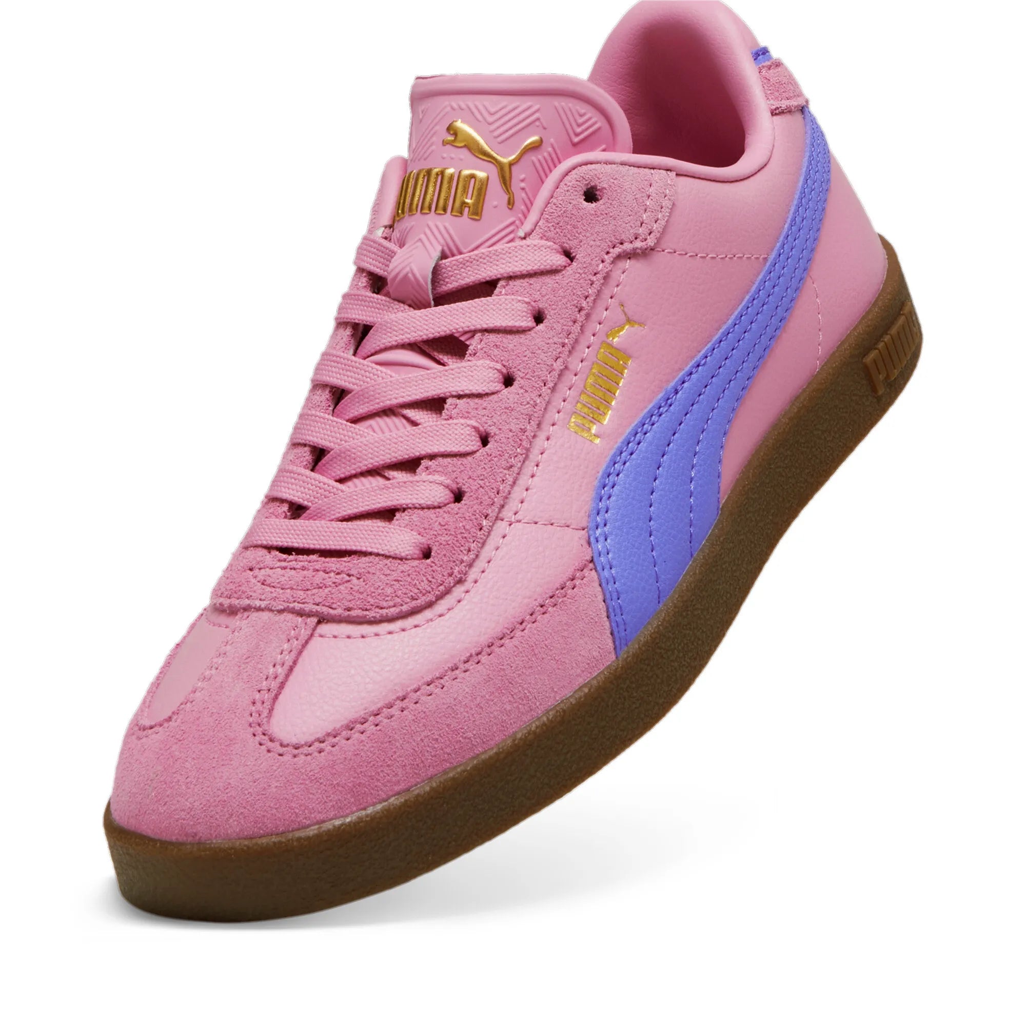 Puma Club II Era