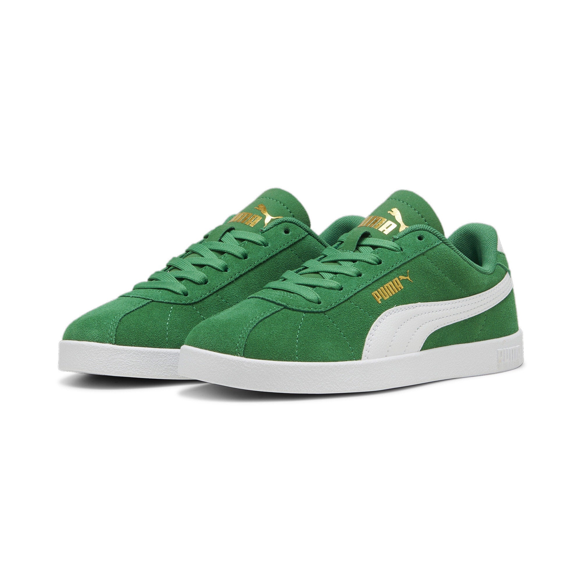 Puma Junior Club II