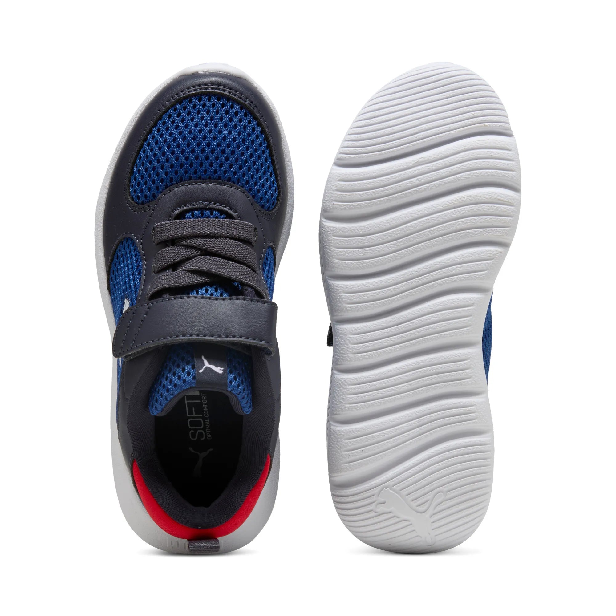 Puma Childrens Fun Racer 2