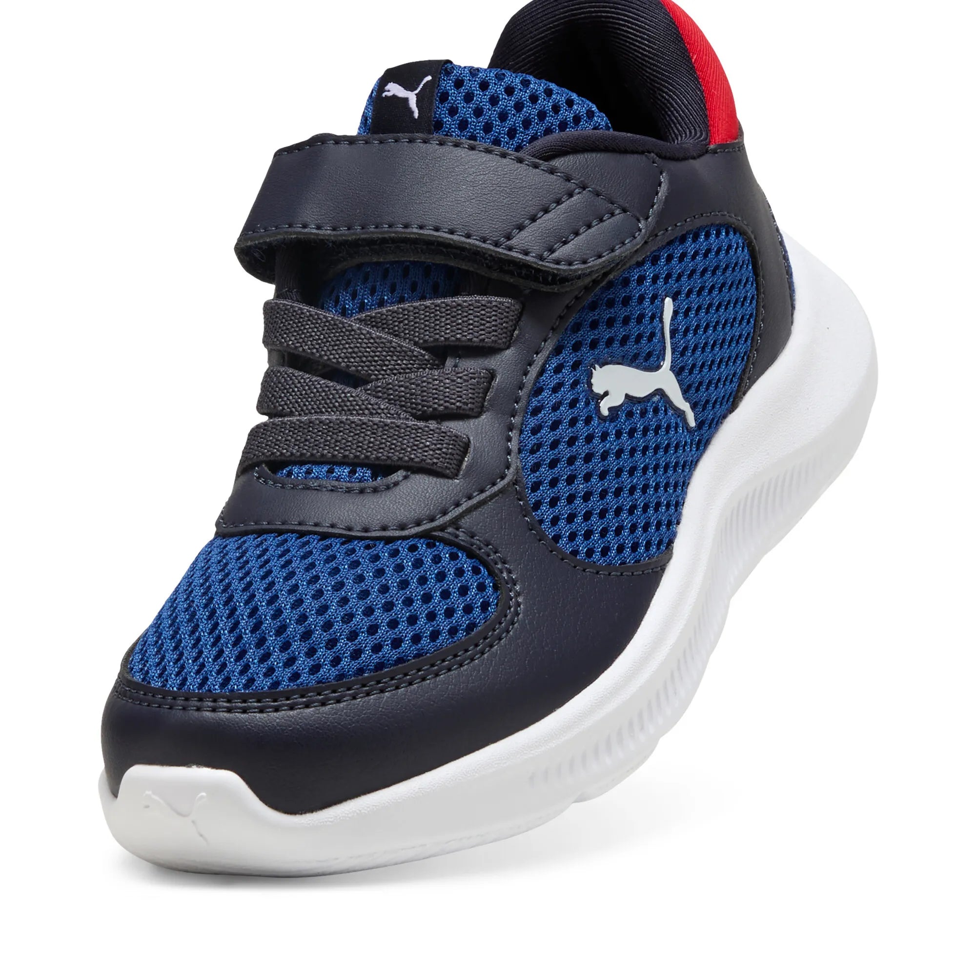 Puma Childrens Fun Racer 2