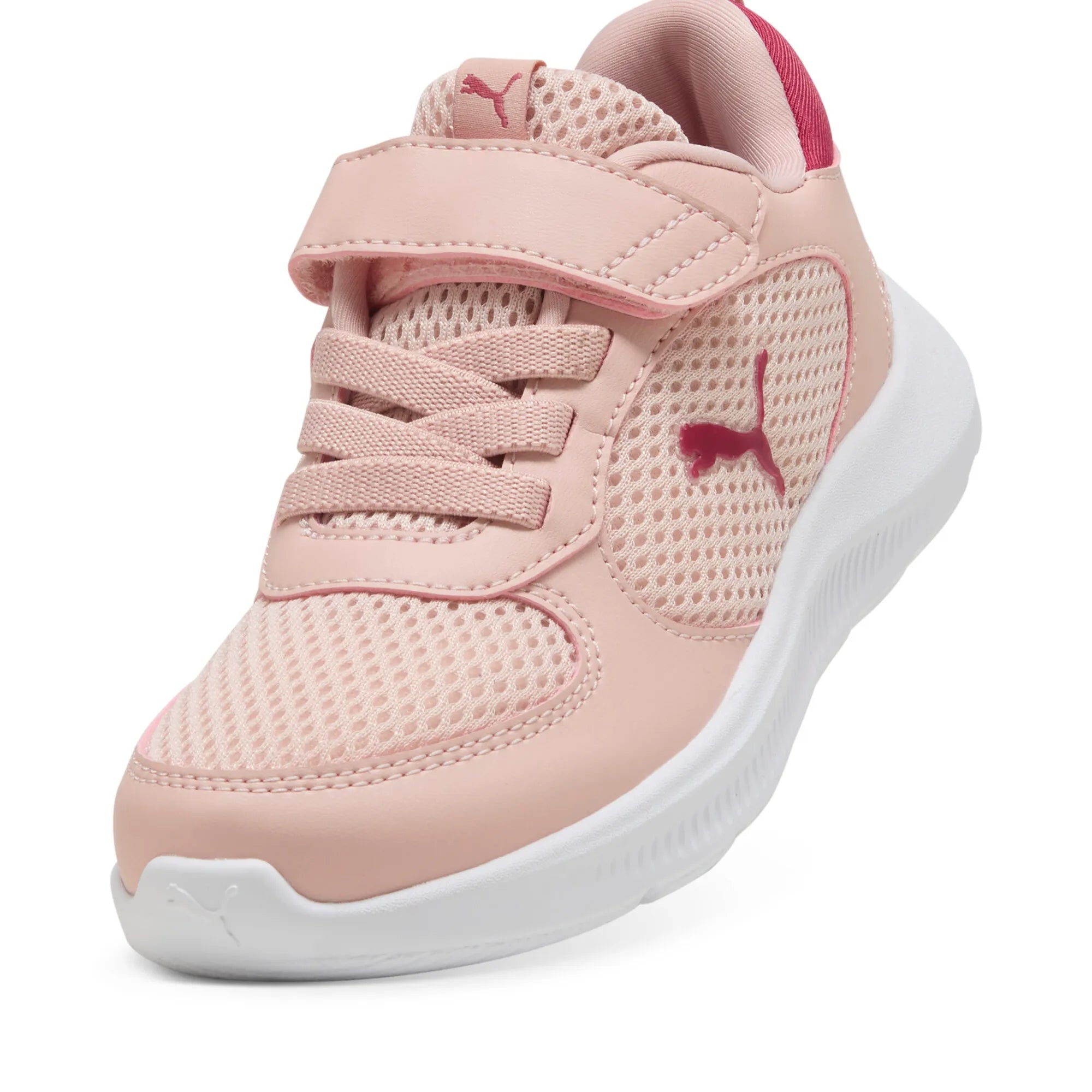 Puma Childrens Fun Racer 2