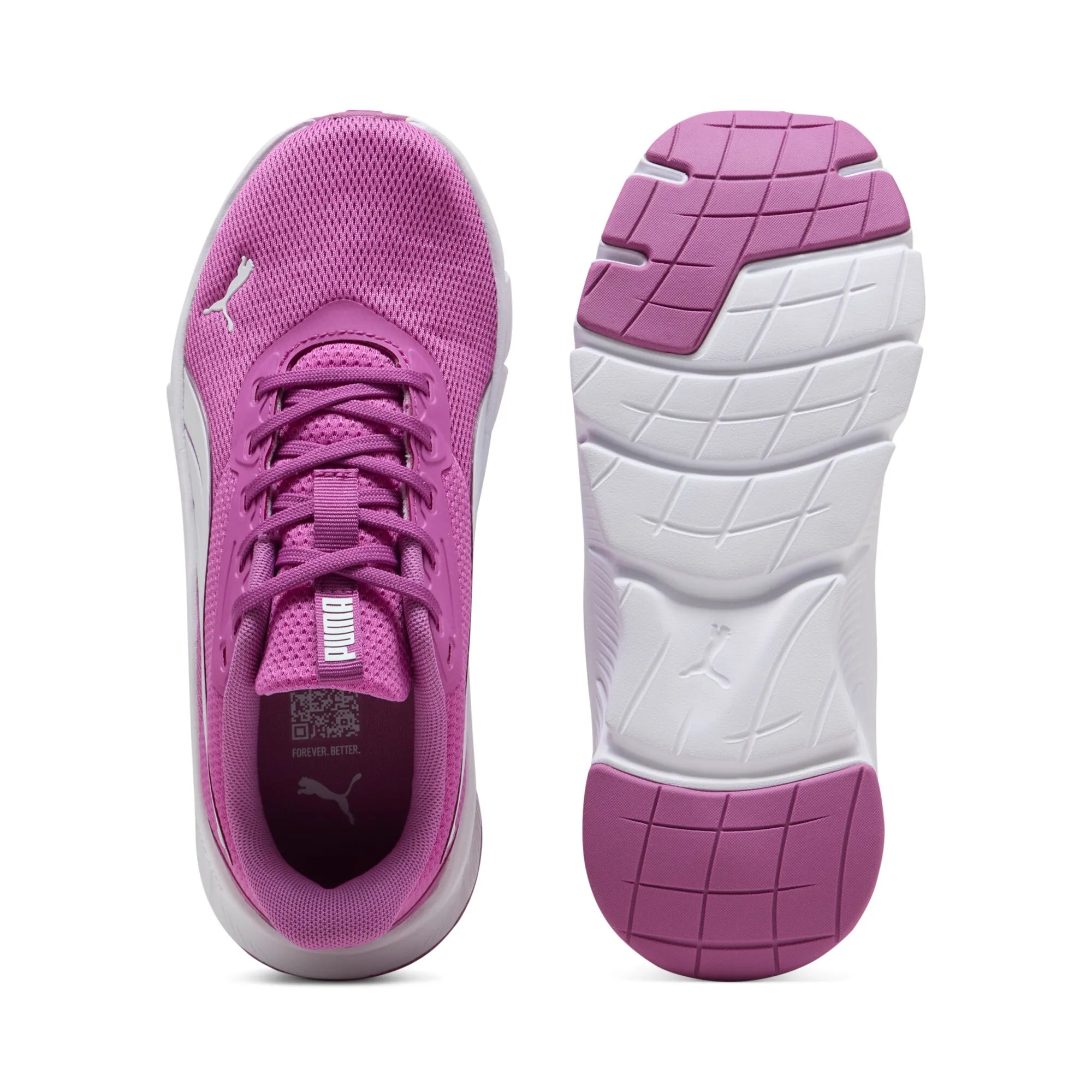 Puma Junior Flex Focus Lite