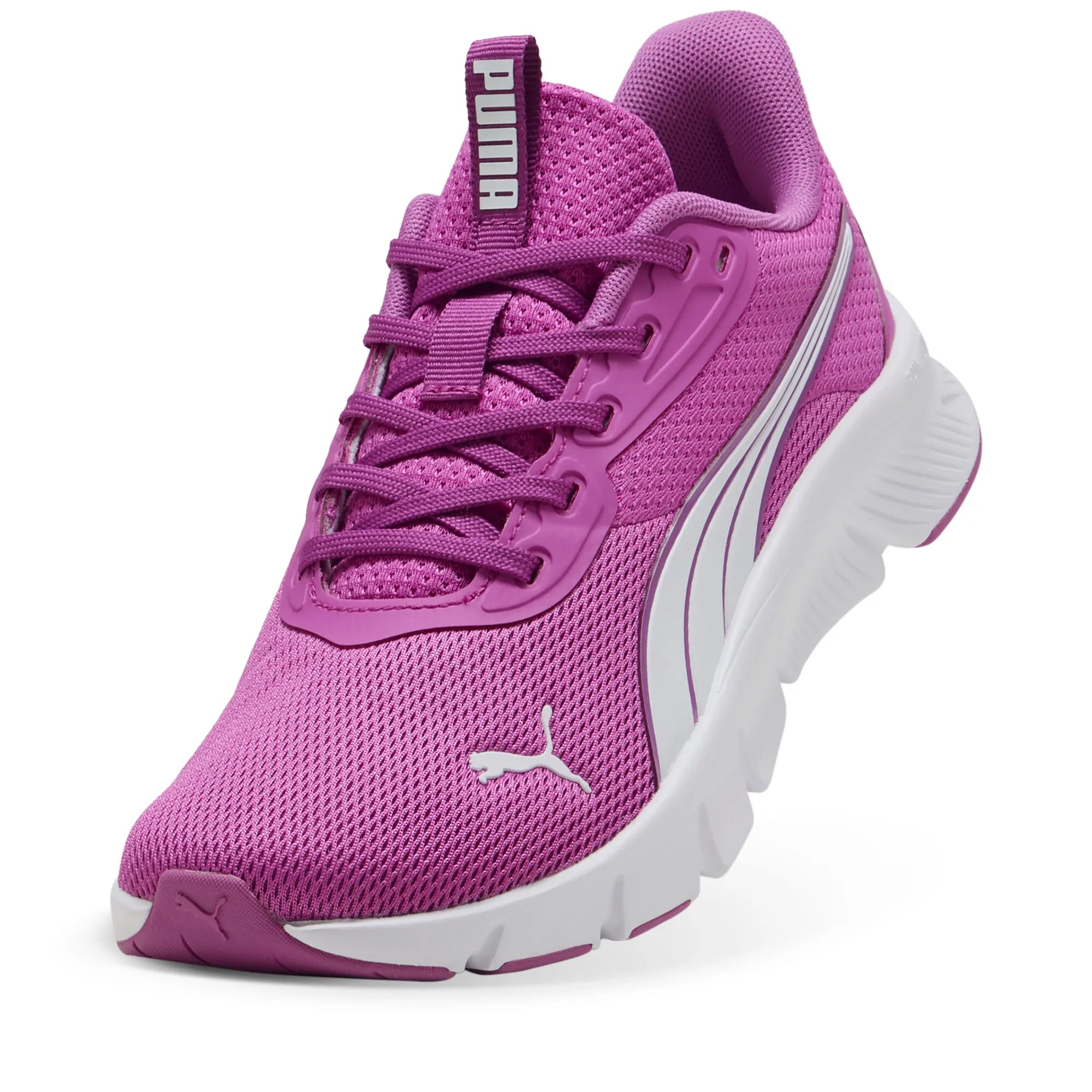 Puma Junior Flex Focus Lite