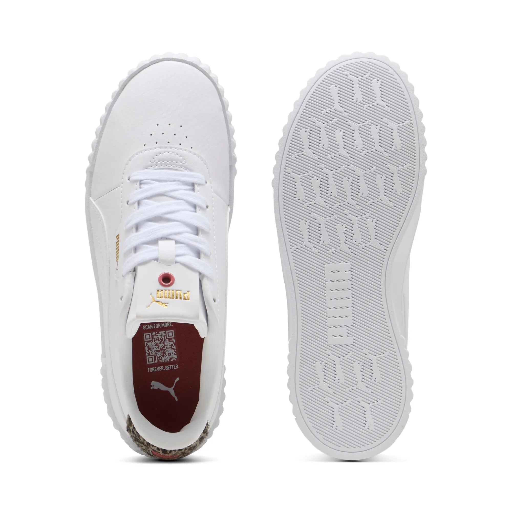 Puma Carina 3.0 Animal Flair