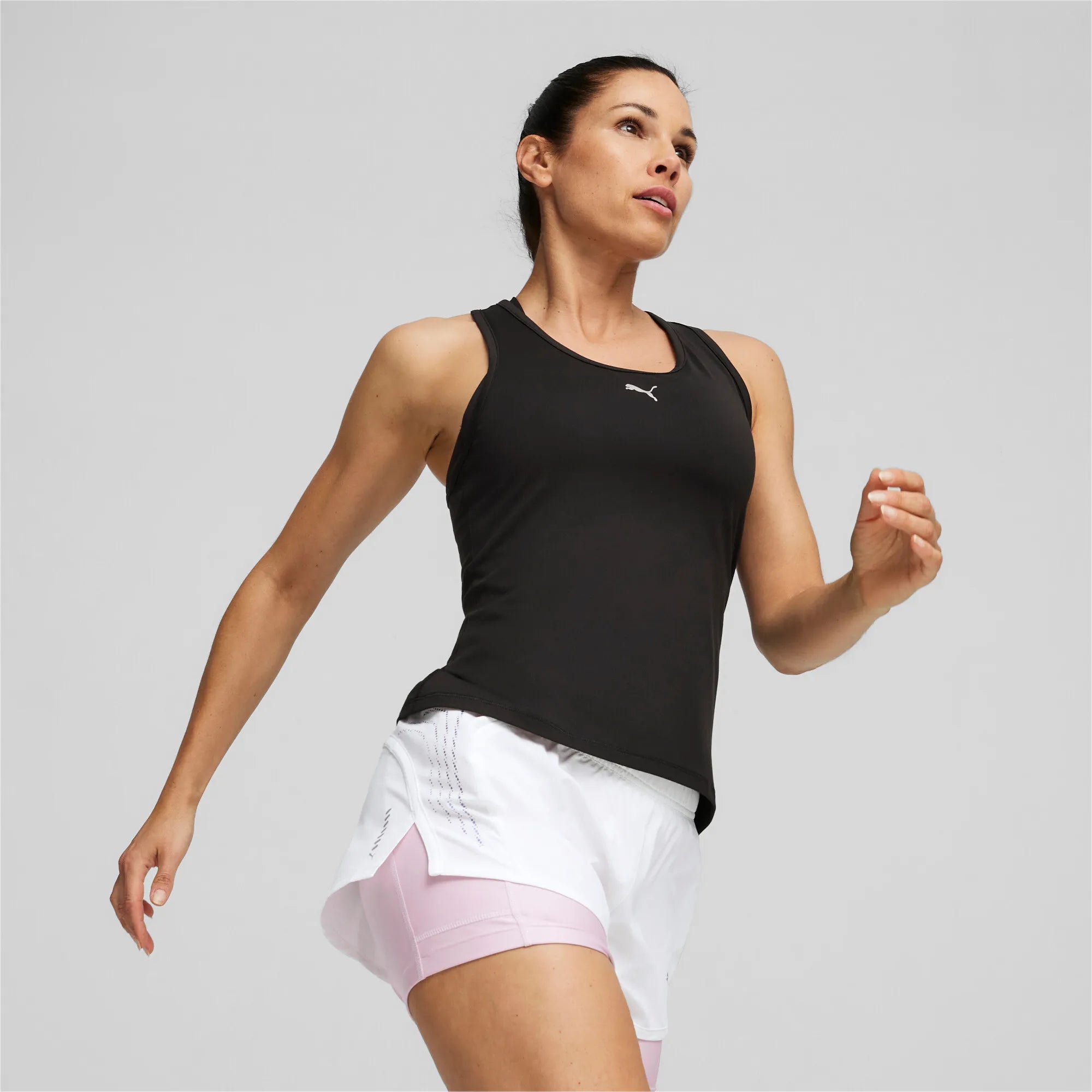 Puma Ladies Cloudspun Tank