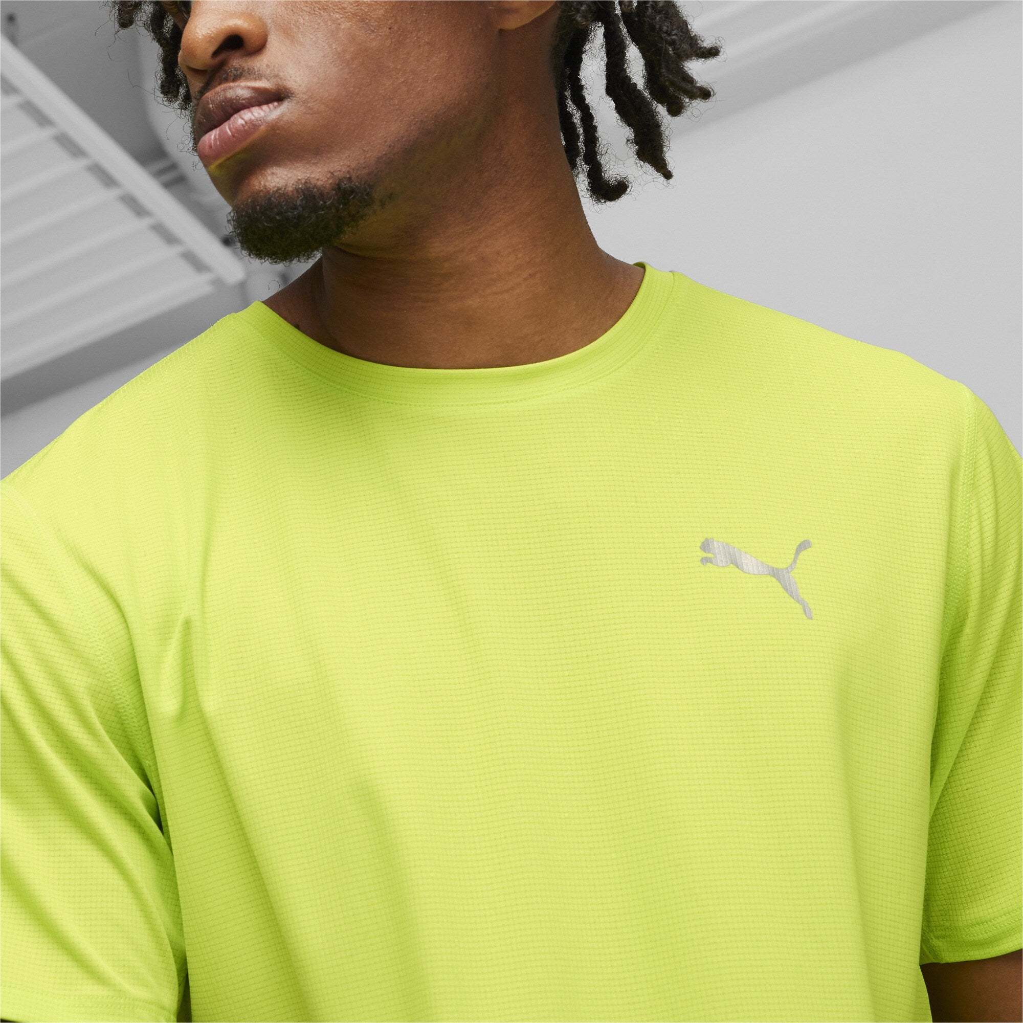 Puma Favorite Velocity Tee