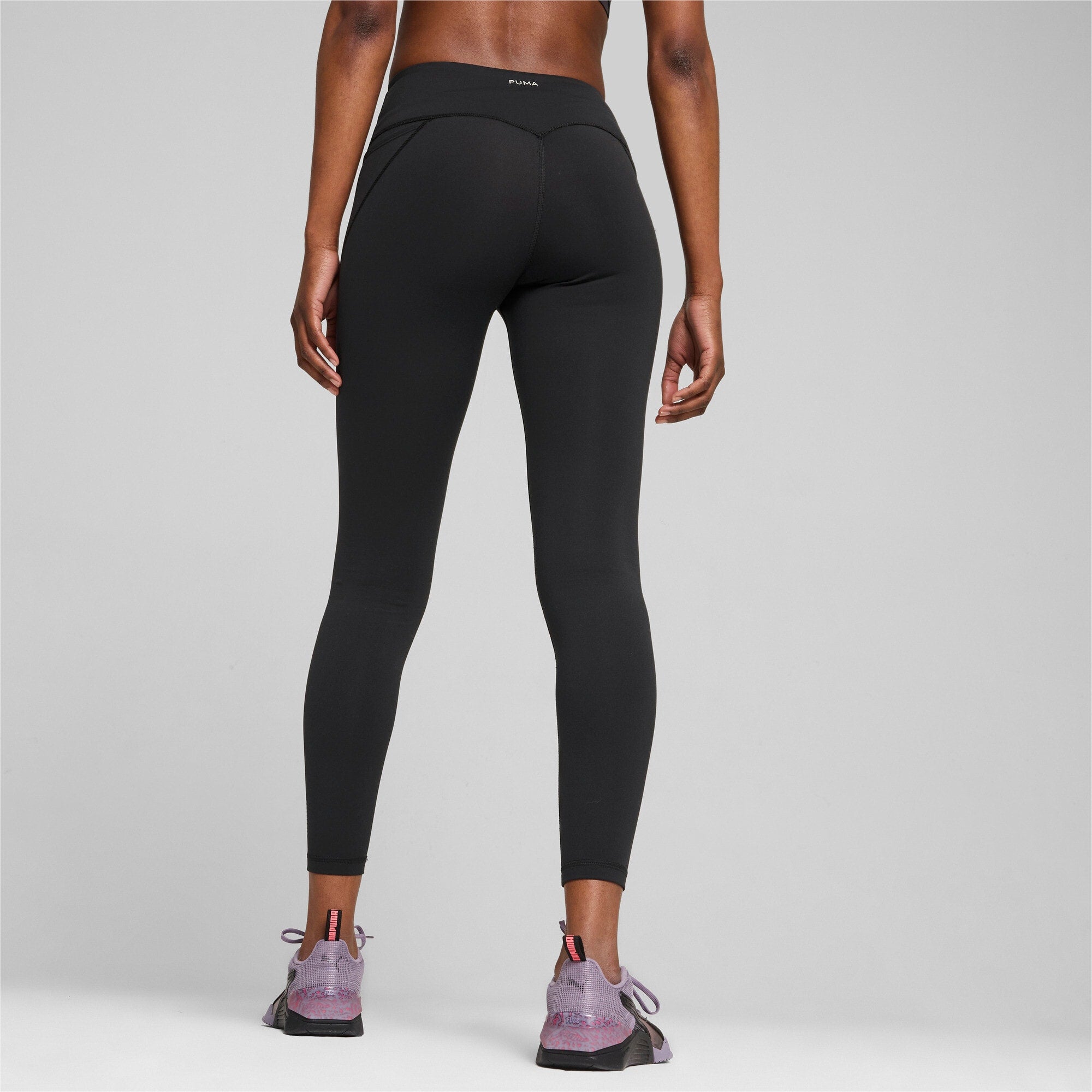 Puma Ladies Cloudspun Tights