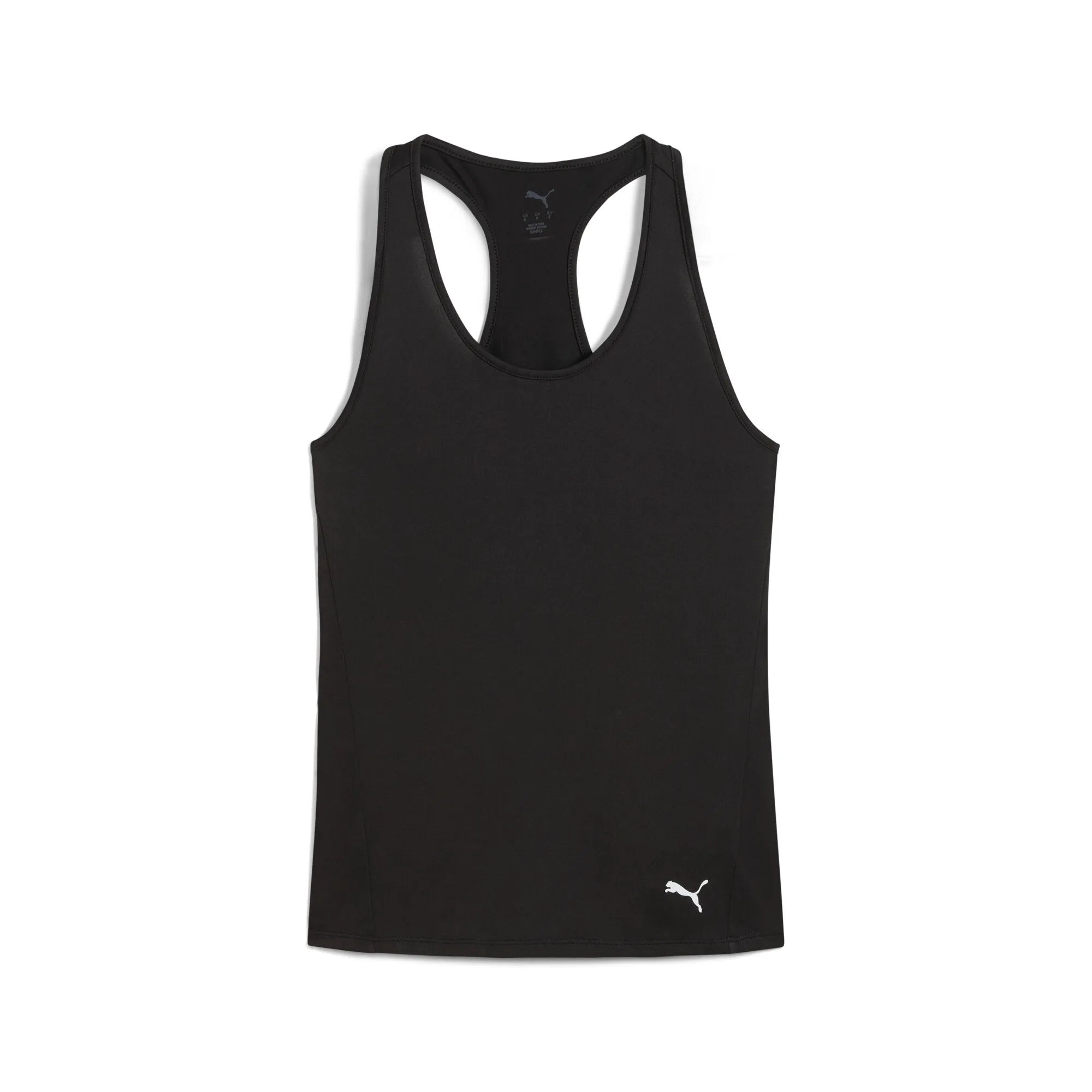 Puma Ladies Racerback Tank