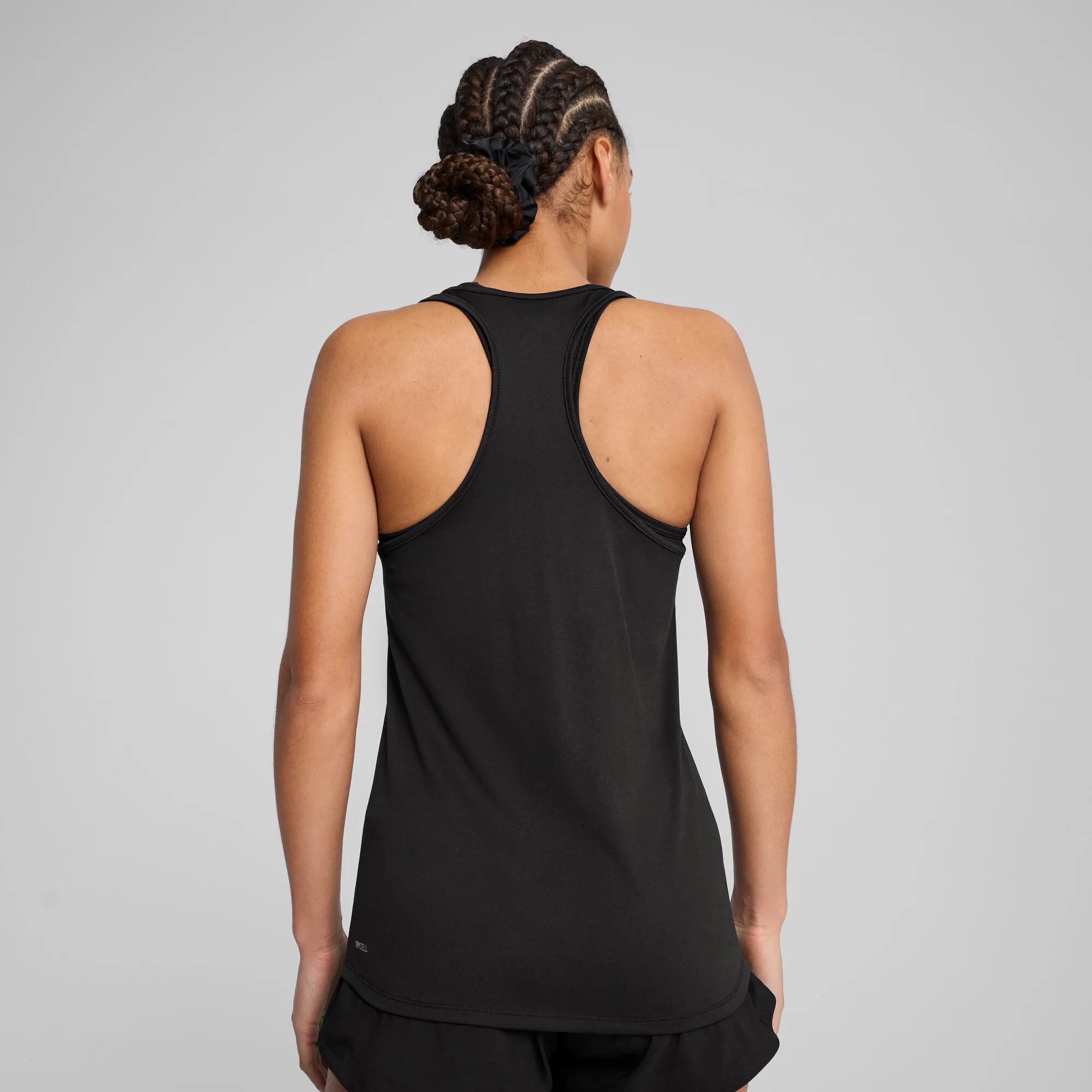 Puma Ladies Racerback Tank