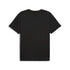 Puma Mens ESS Solid Cat Tee