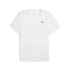 Puma Mens ESS Solid Cat Tee