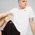 Puma Mens ESS Solid Cat Tee