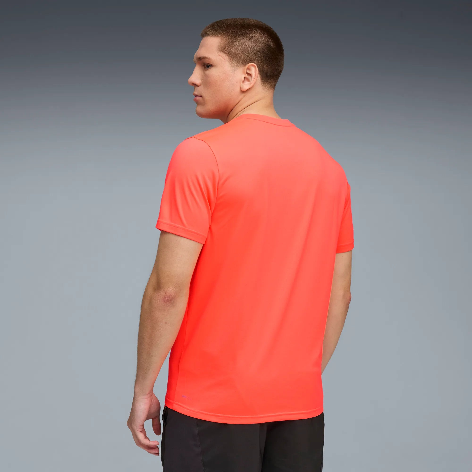 Puma Mens Train All Day Tee
