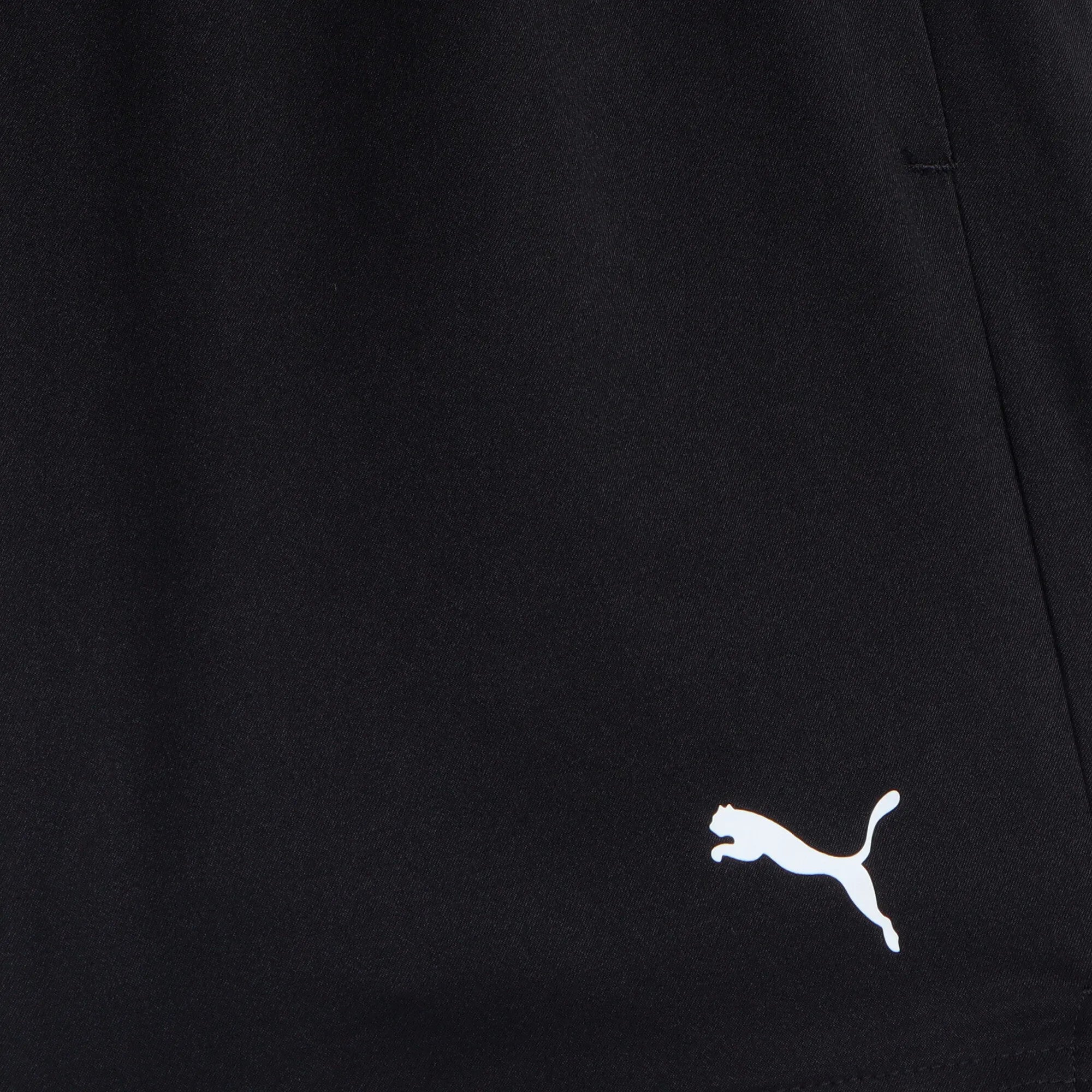 Puma Junior Train All Day Woven Shorts