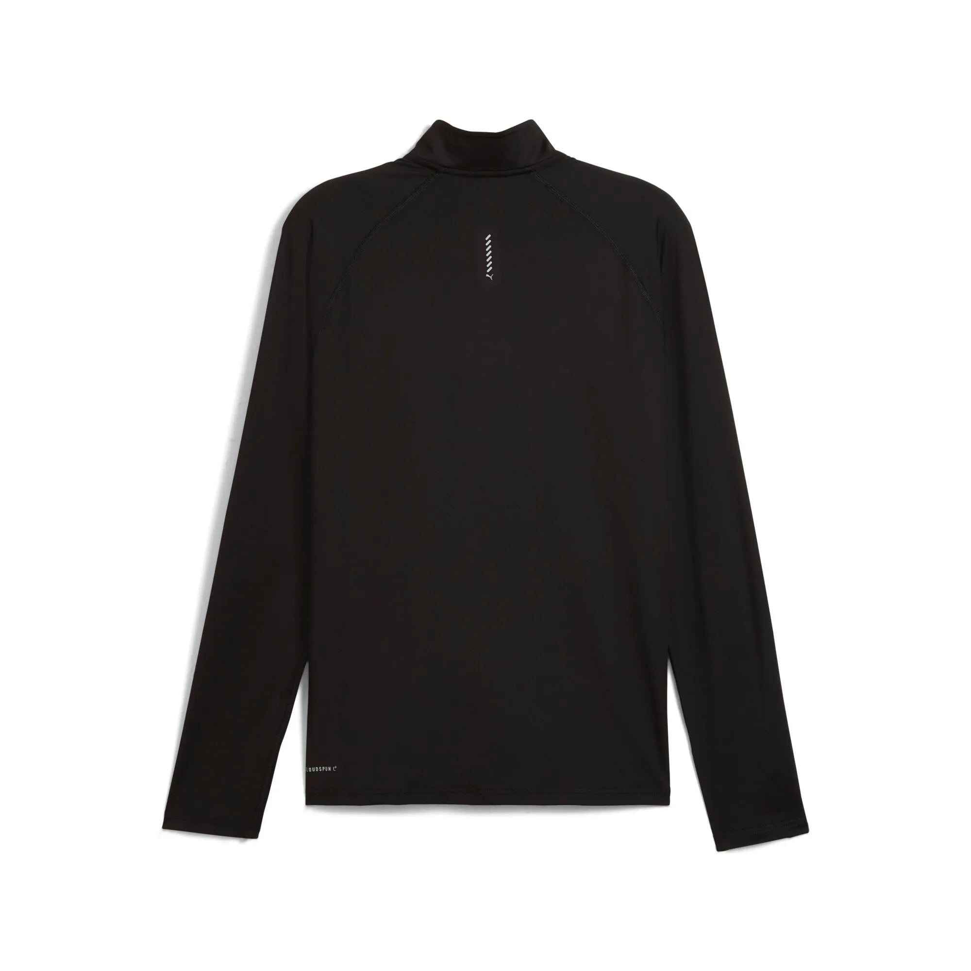Puma Mens Velocity 1/4 Zip Top