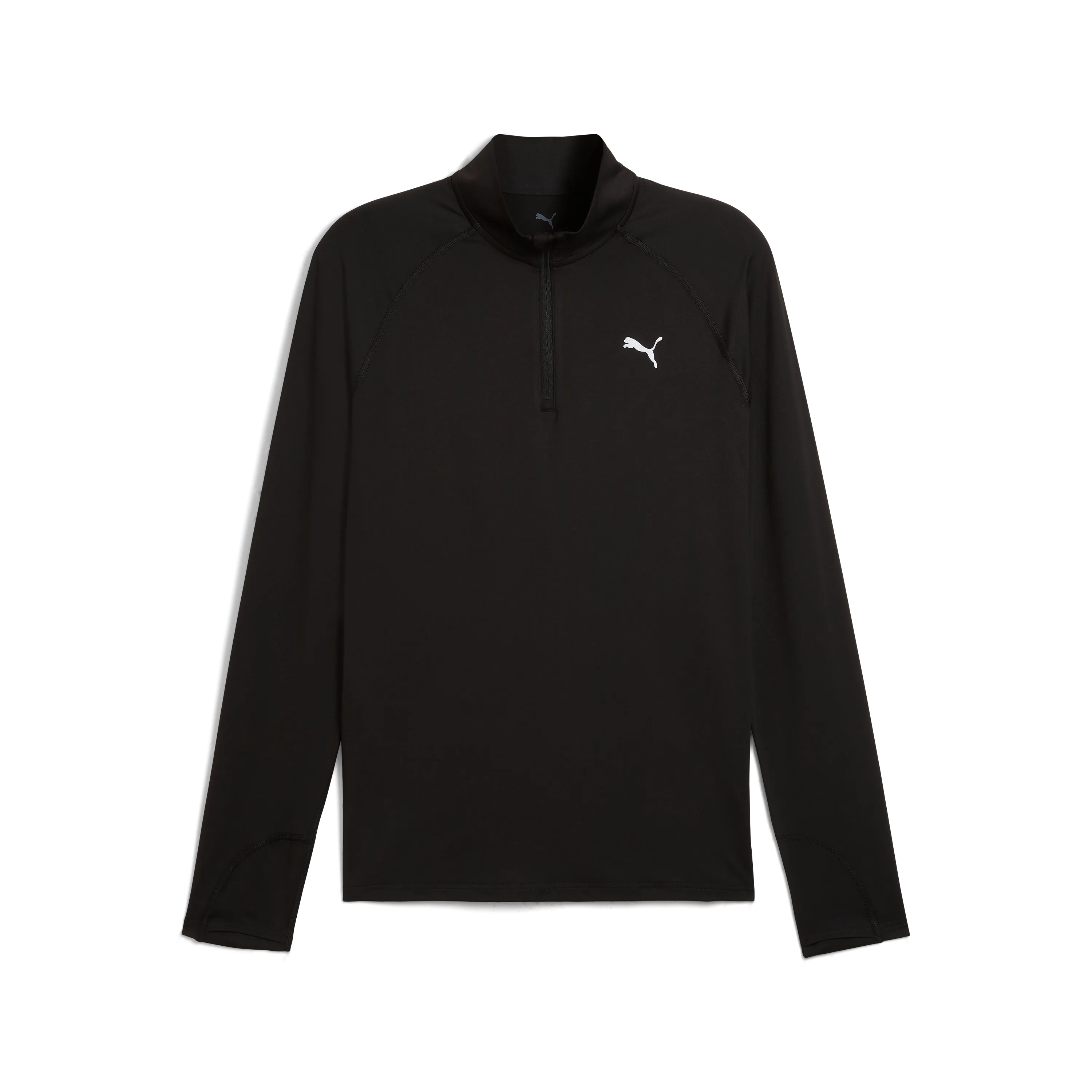 Puma Mens Velocity 1/4 Zip Top