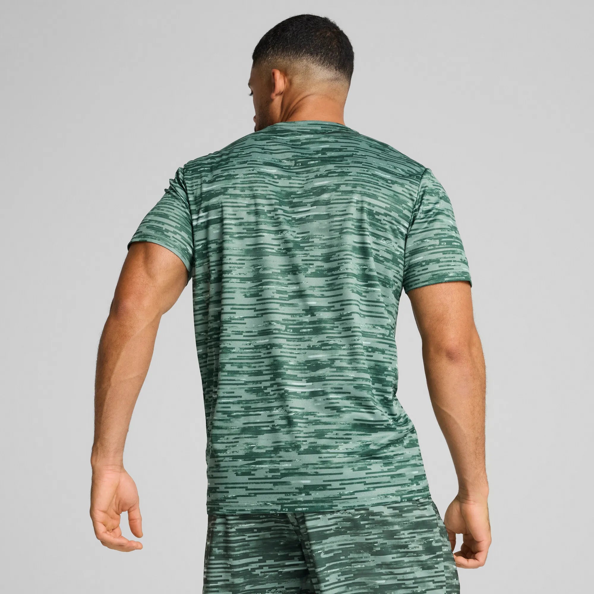 Puma Mens Tad Essential Tee